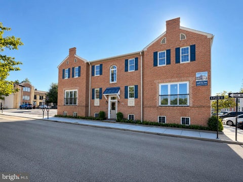 Condo For Rent - 21 W Front Street #2A<br/> MEDIA, PA 19063