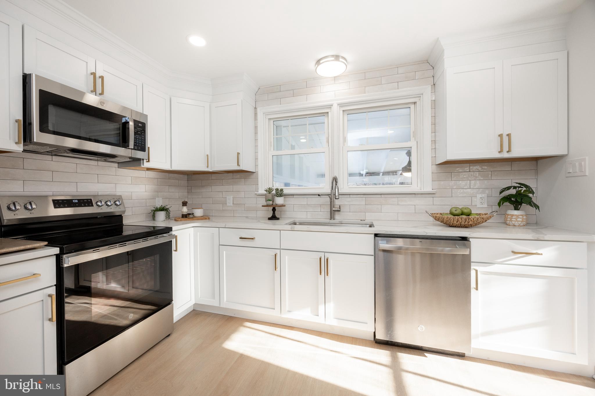 BEVANS ORCHARD - Residential