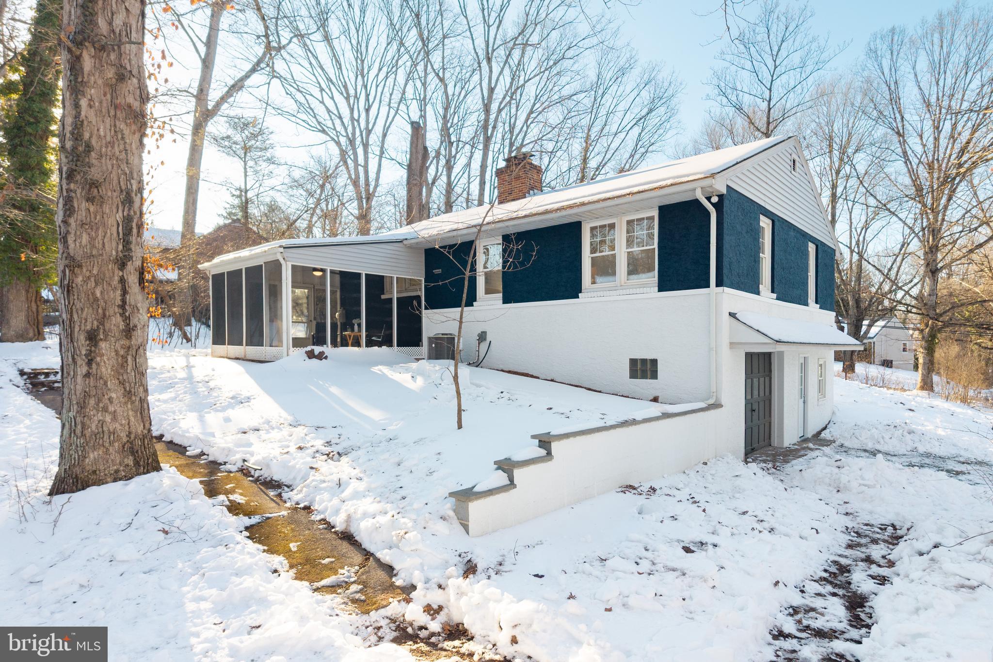 BEVANS ORCHARD - Residential