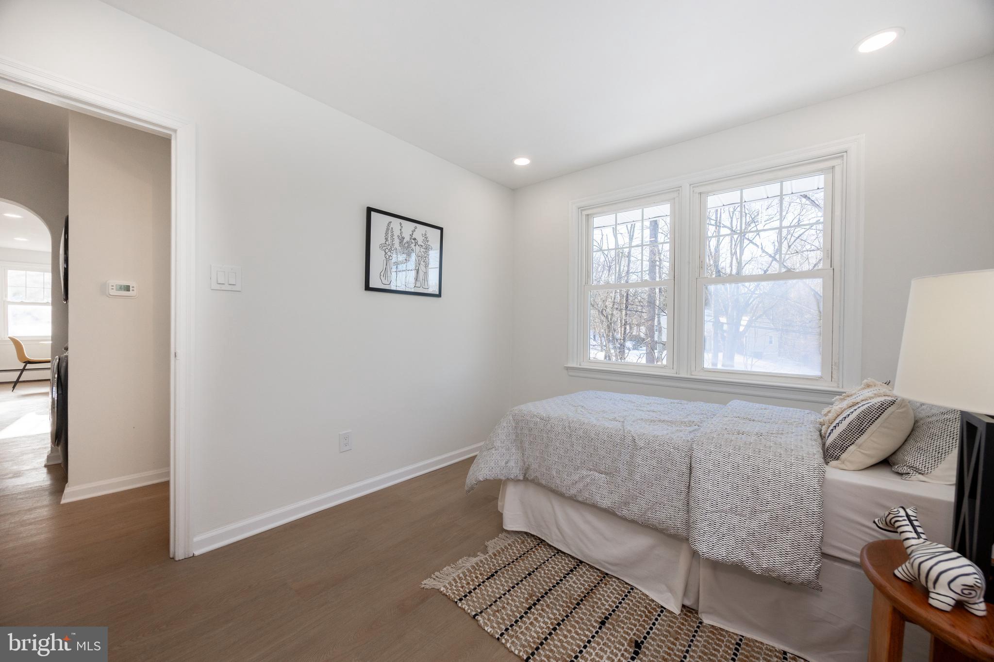 BEVANS ORCHARD - Residential