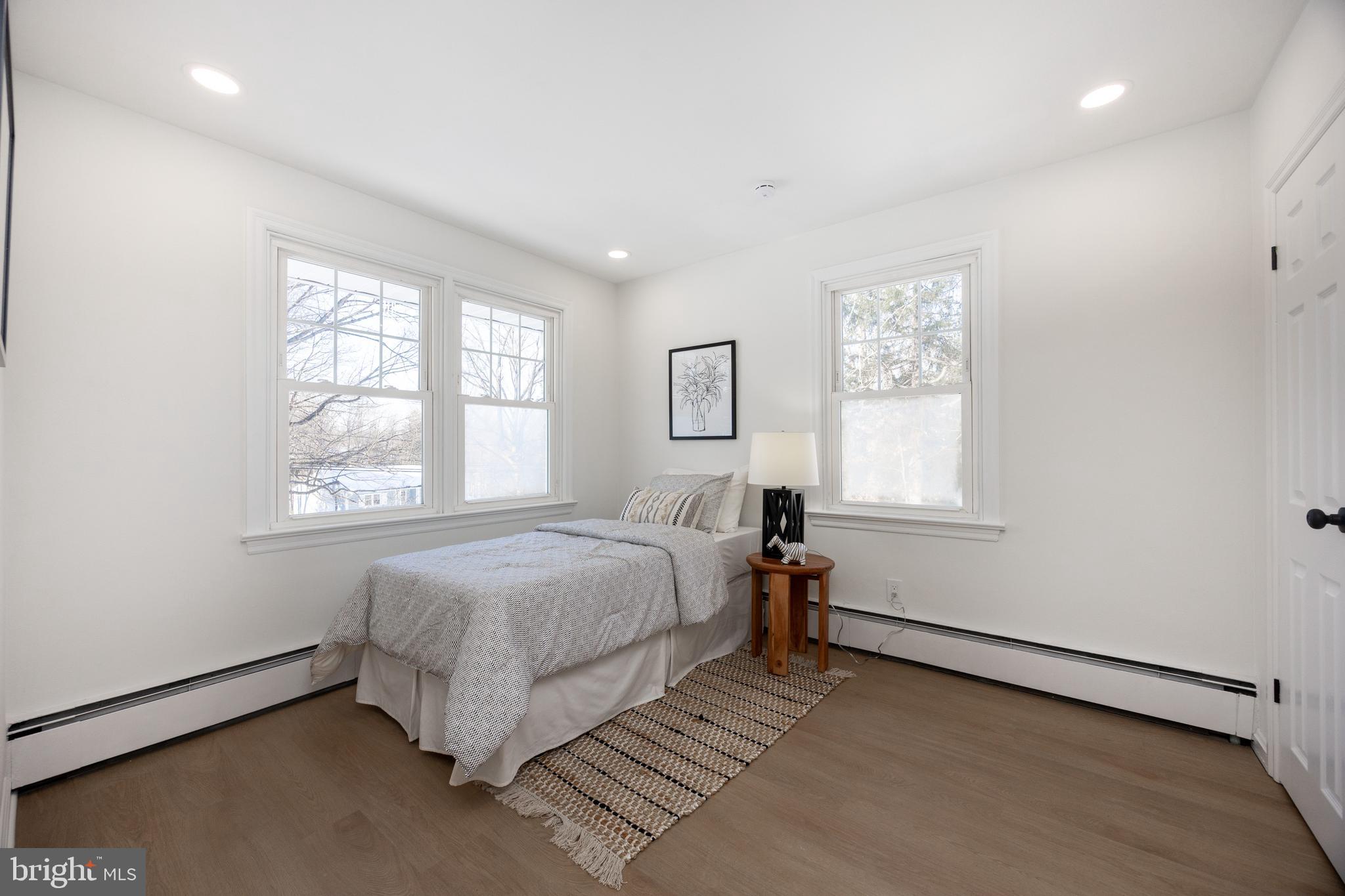 BEVANS ORCHARD - Residential