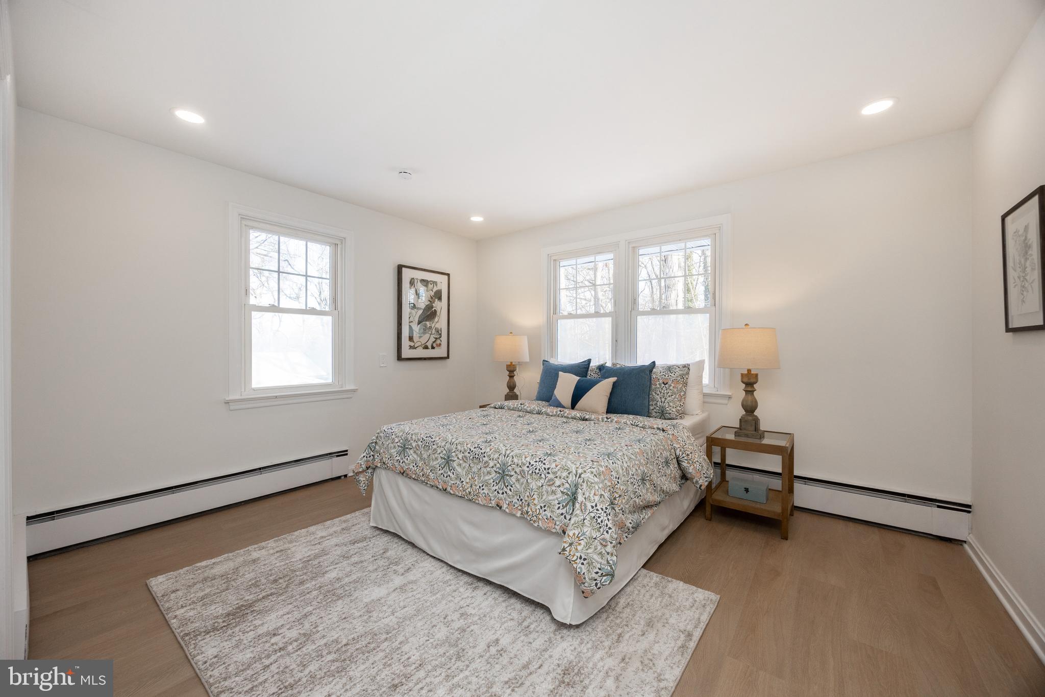 BEVANS ORCHARD - Residential