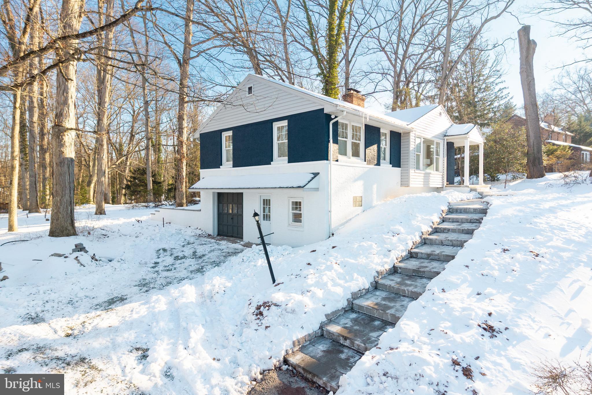 BEVANS ORCHARD - Residential