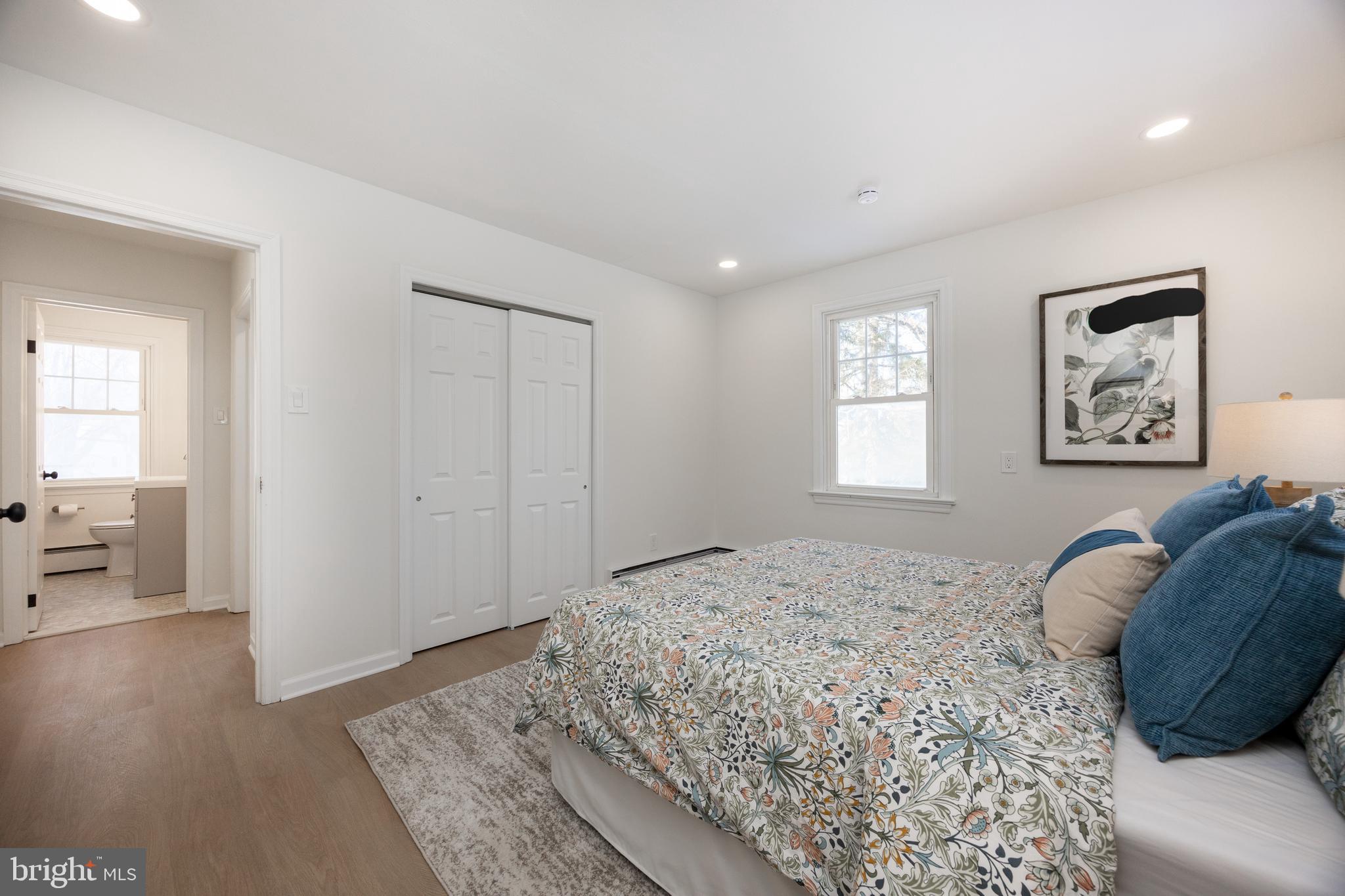 BEVANS ORCHARD - Residential