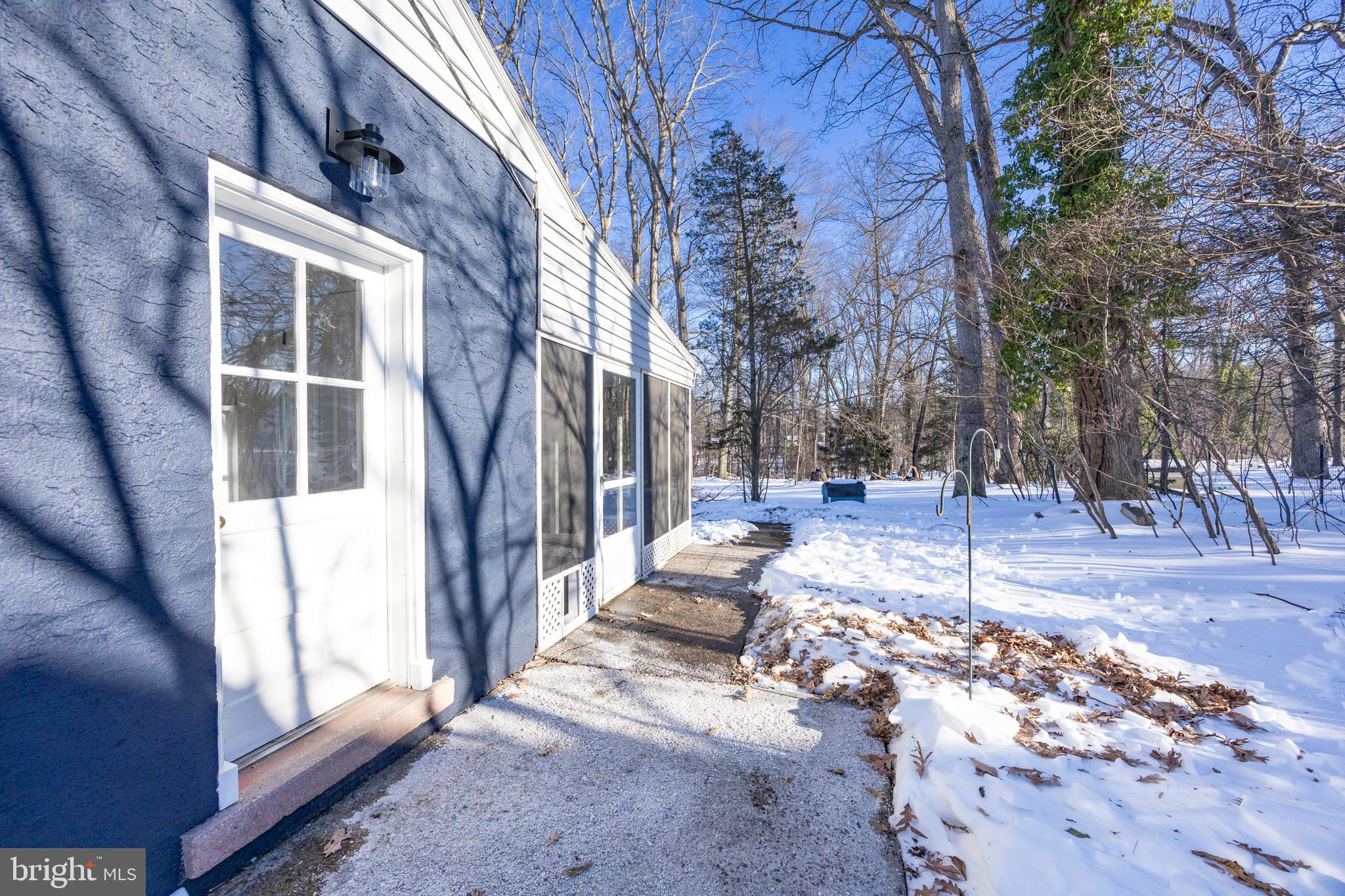 BEVANS ORCHARD - Residential