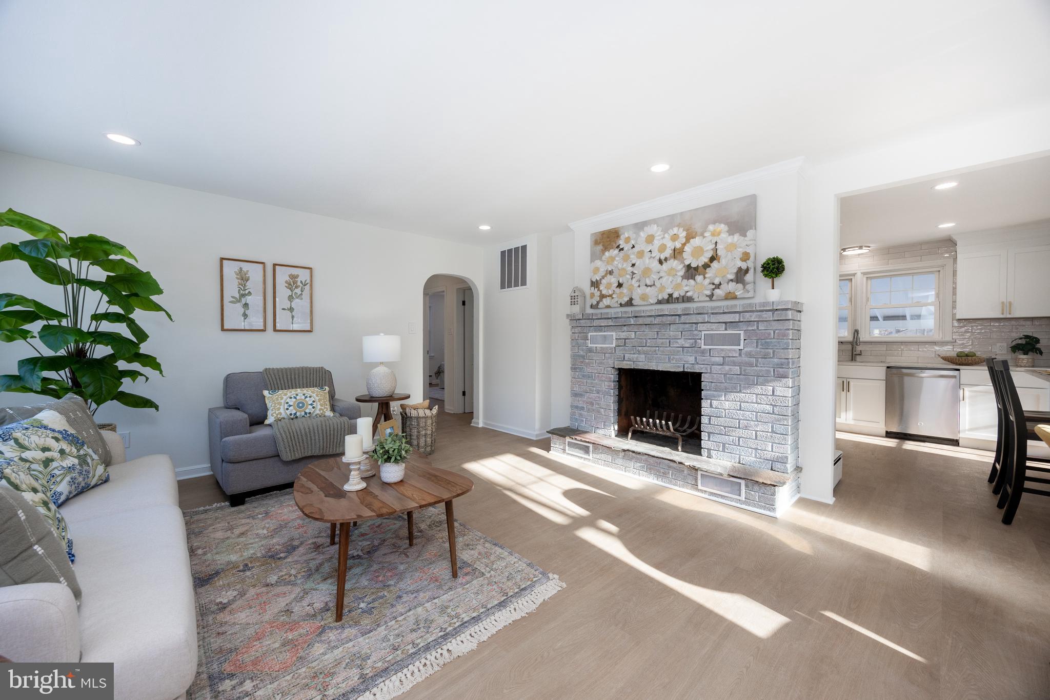 BEVANS ORCHARD - Residential