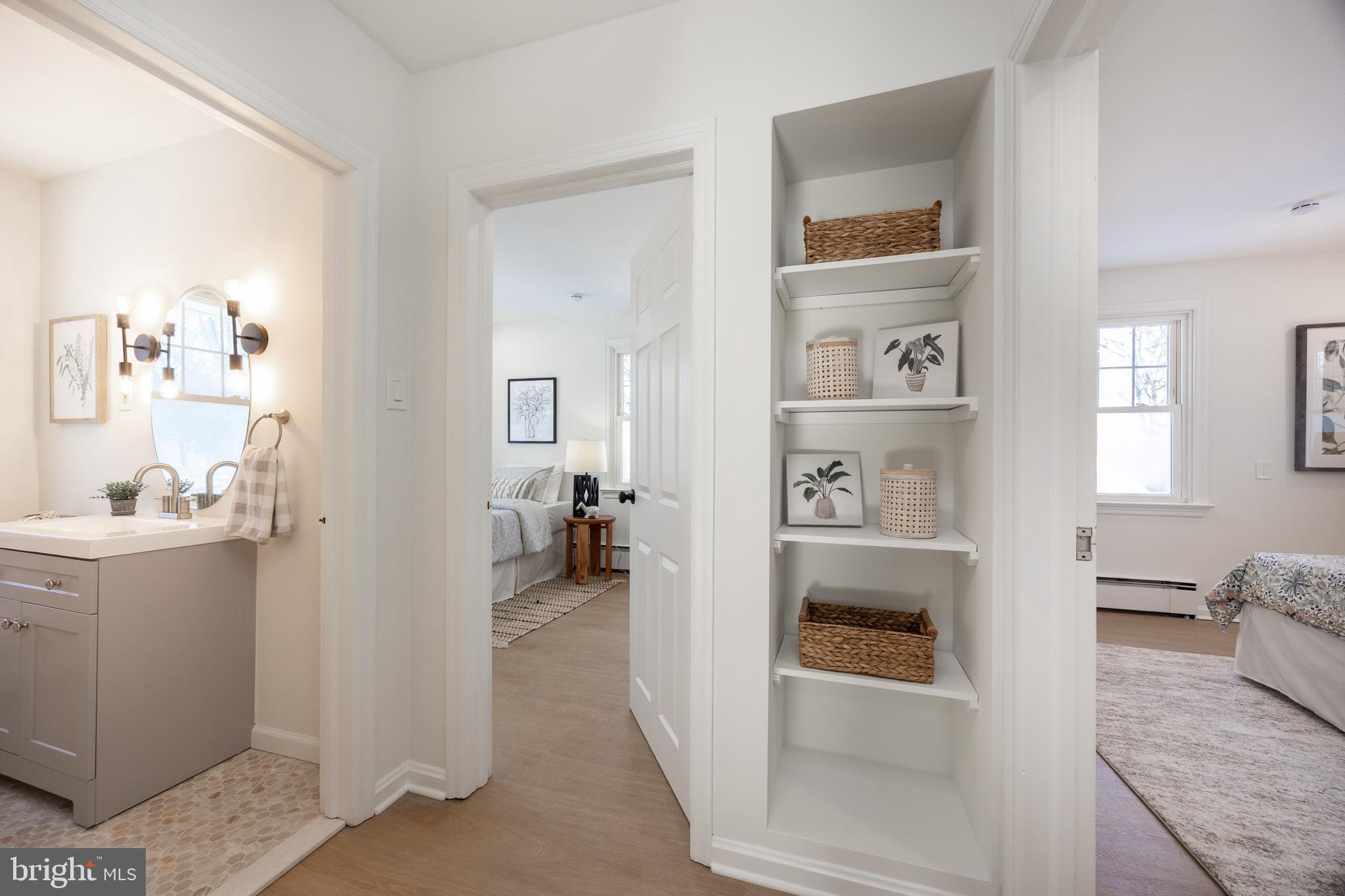 BEVANS ORCHARD - Residential