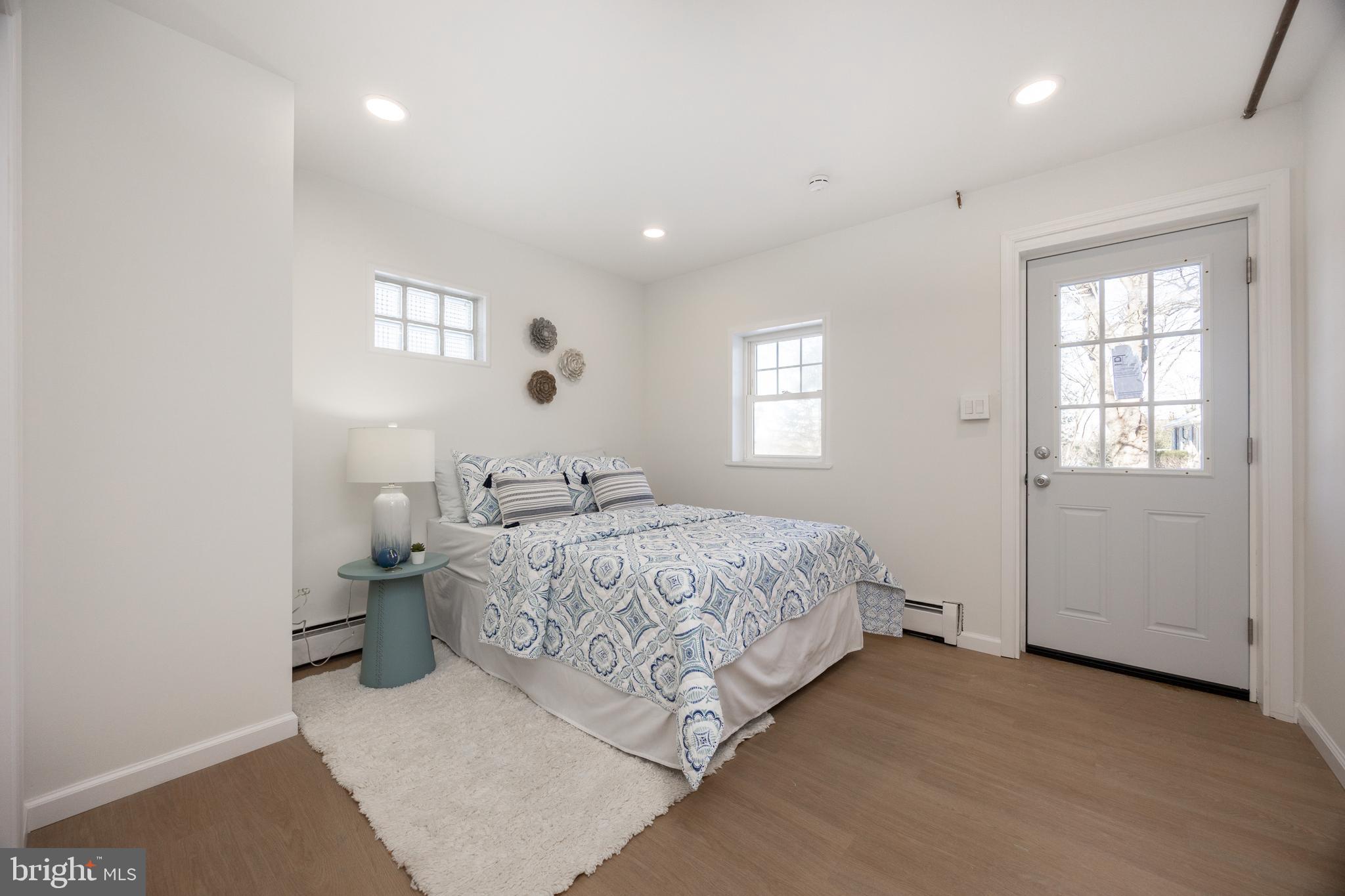 BEVANS ORCHARD - Residential