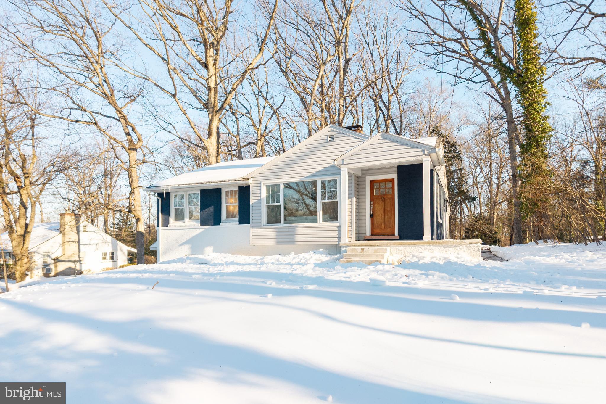 BEVANS ORCHARD - Residential