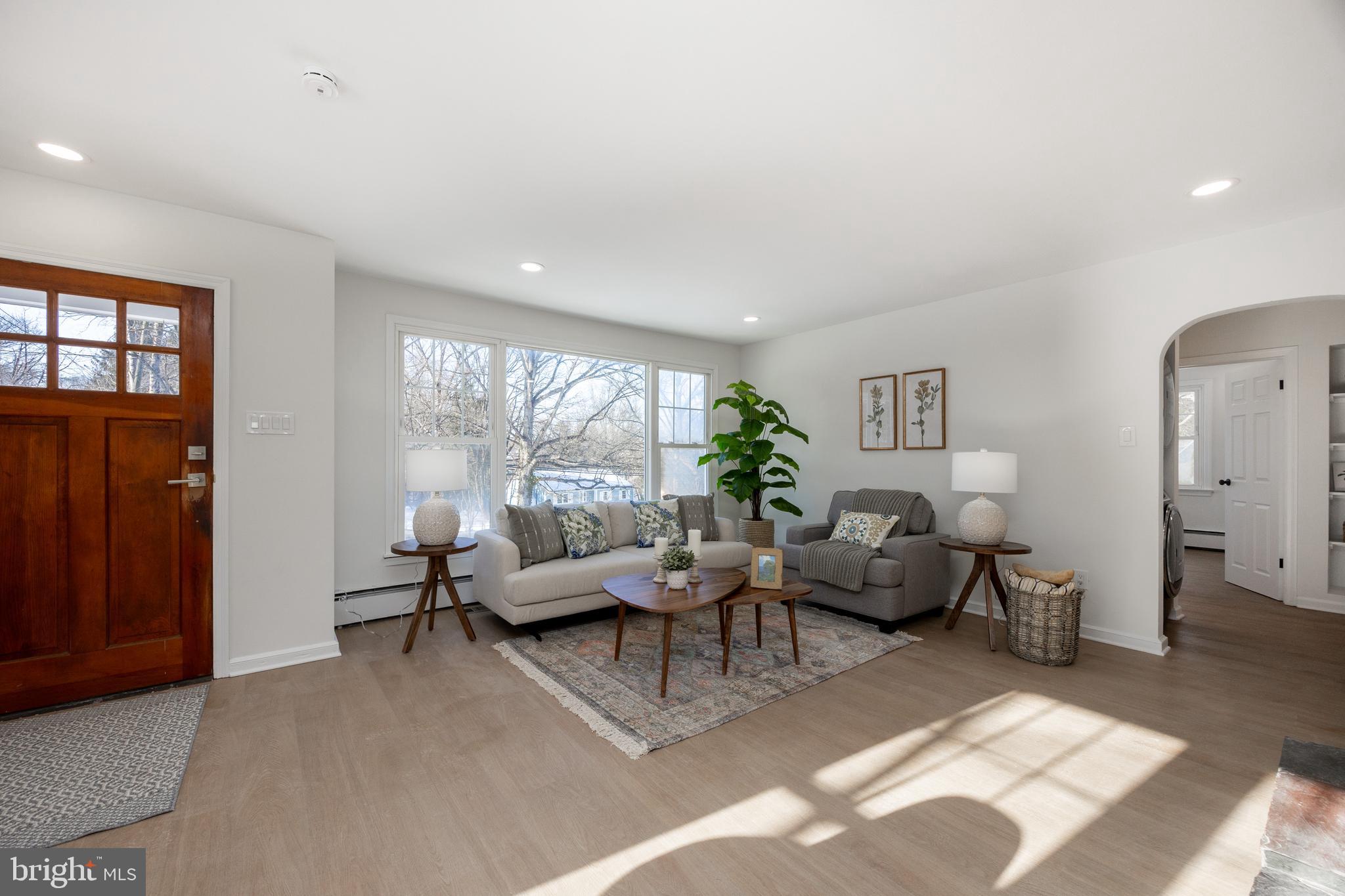 BEVANS ORCHARD - Residential