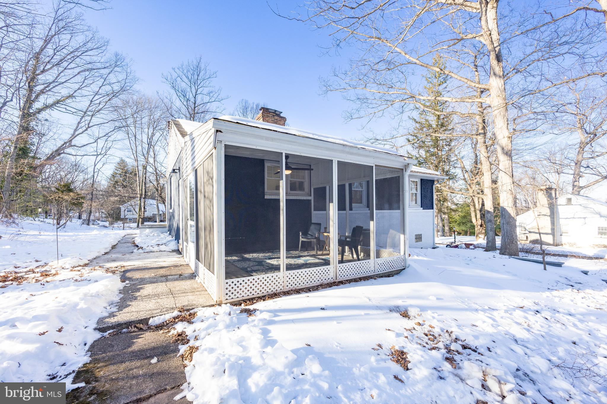 BEVANS ORCHARD - Residential