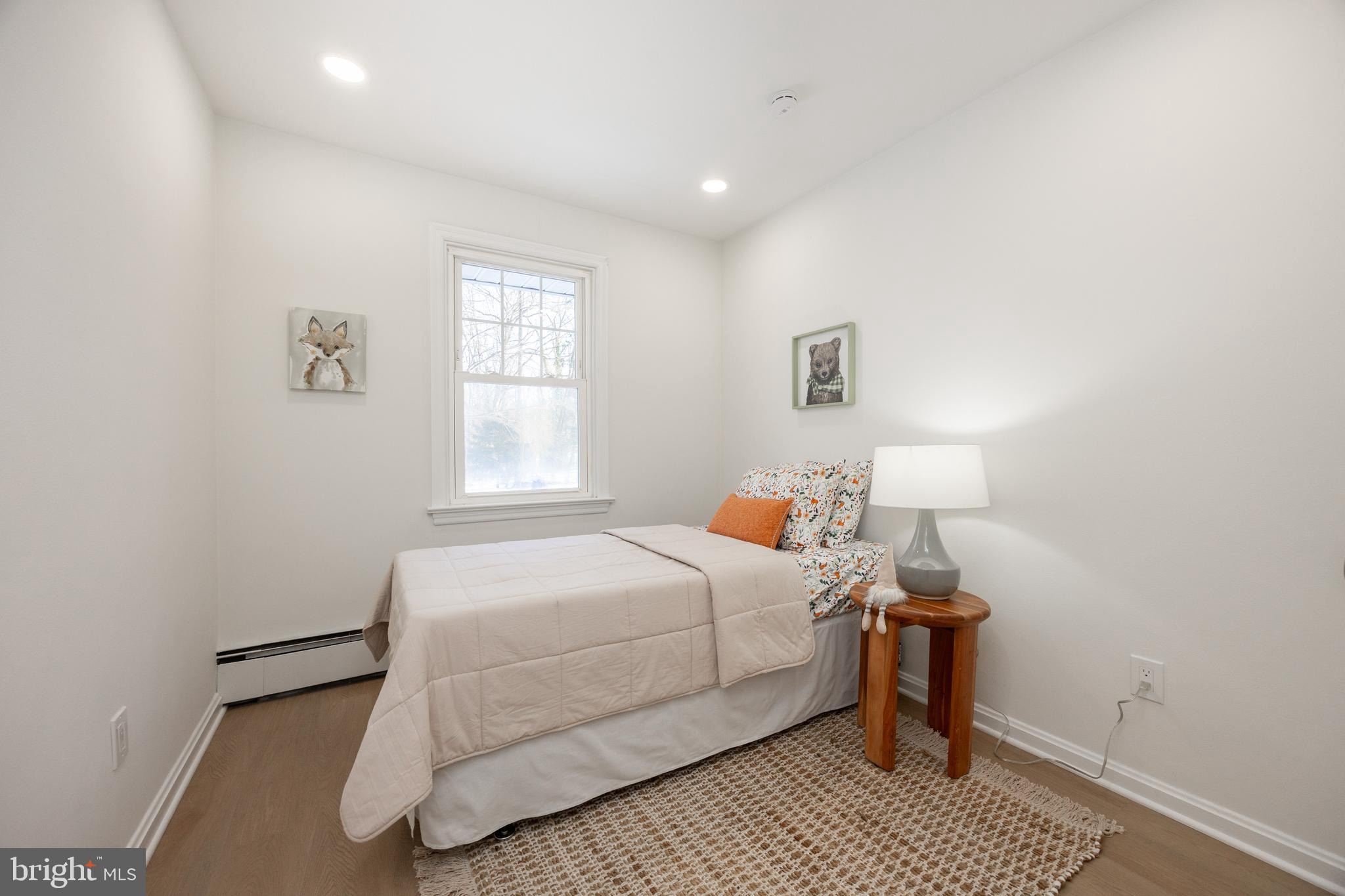 BEVANS ORCHARD - Residential