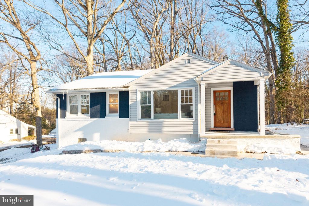 Photo of 110 Merlin Road, PHOENIXVILLE, PA 19460 (MLS # PACT2116452)