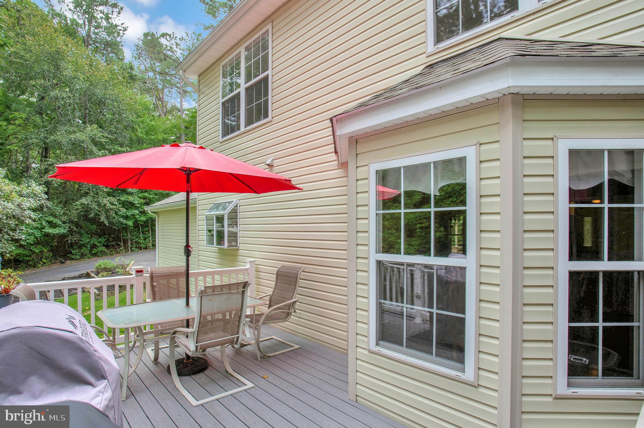 DRUM POINT - Residential