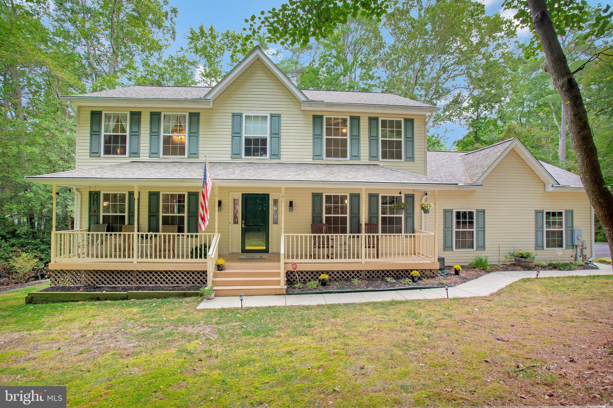 DRUM POINT - Residential