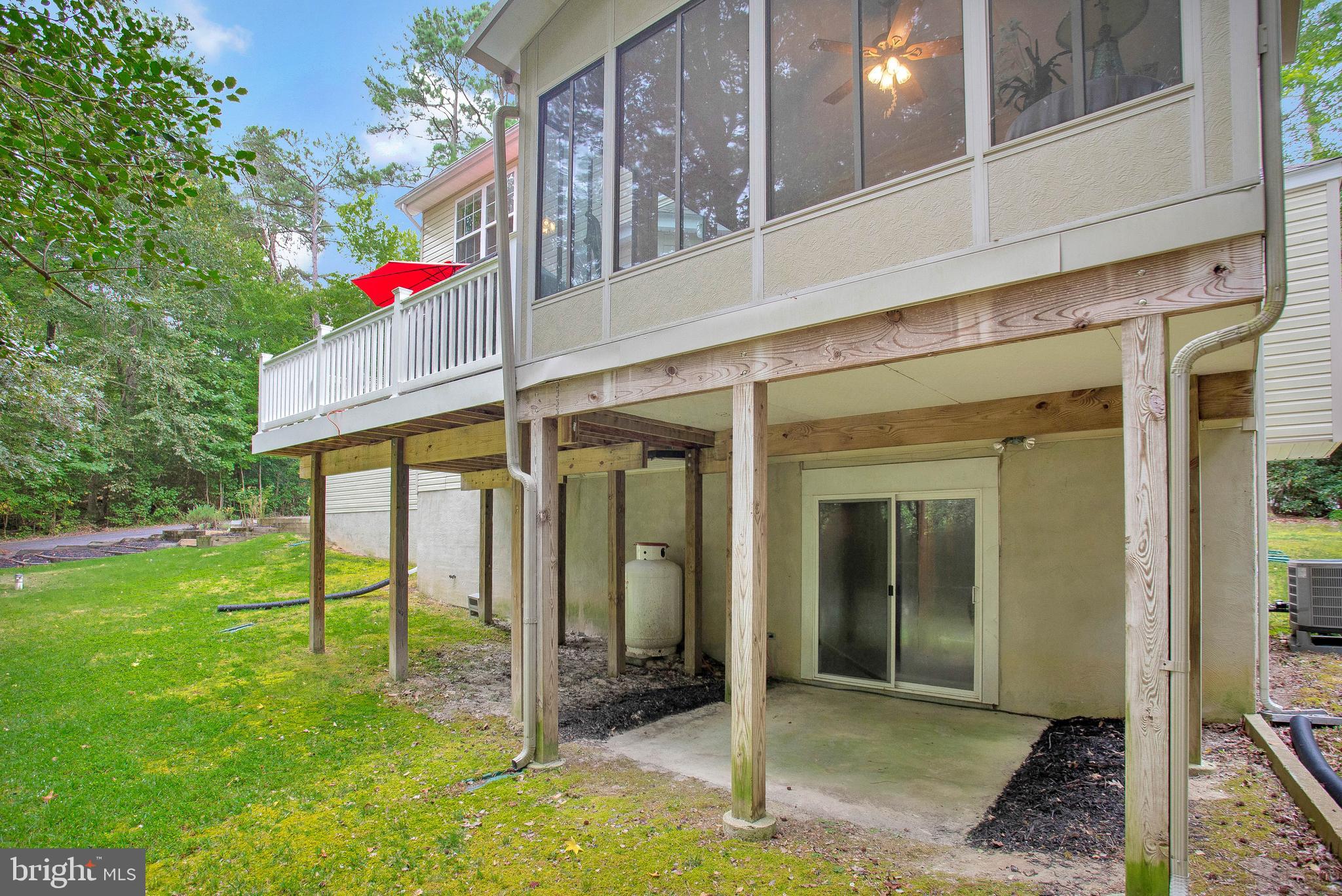 DRUM POINT - Residential