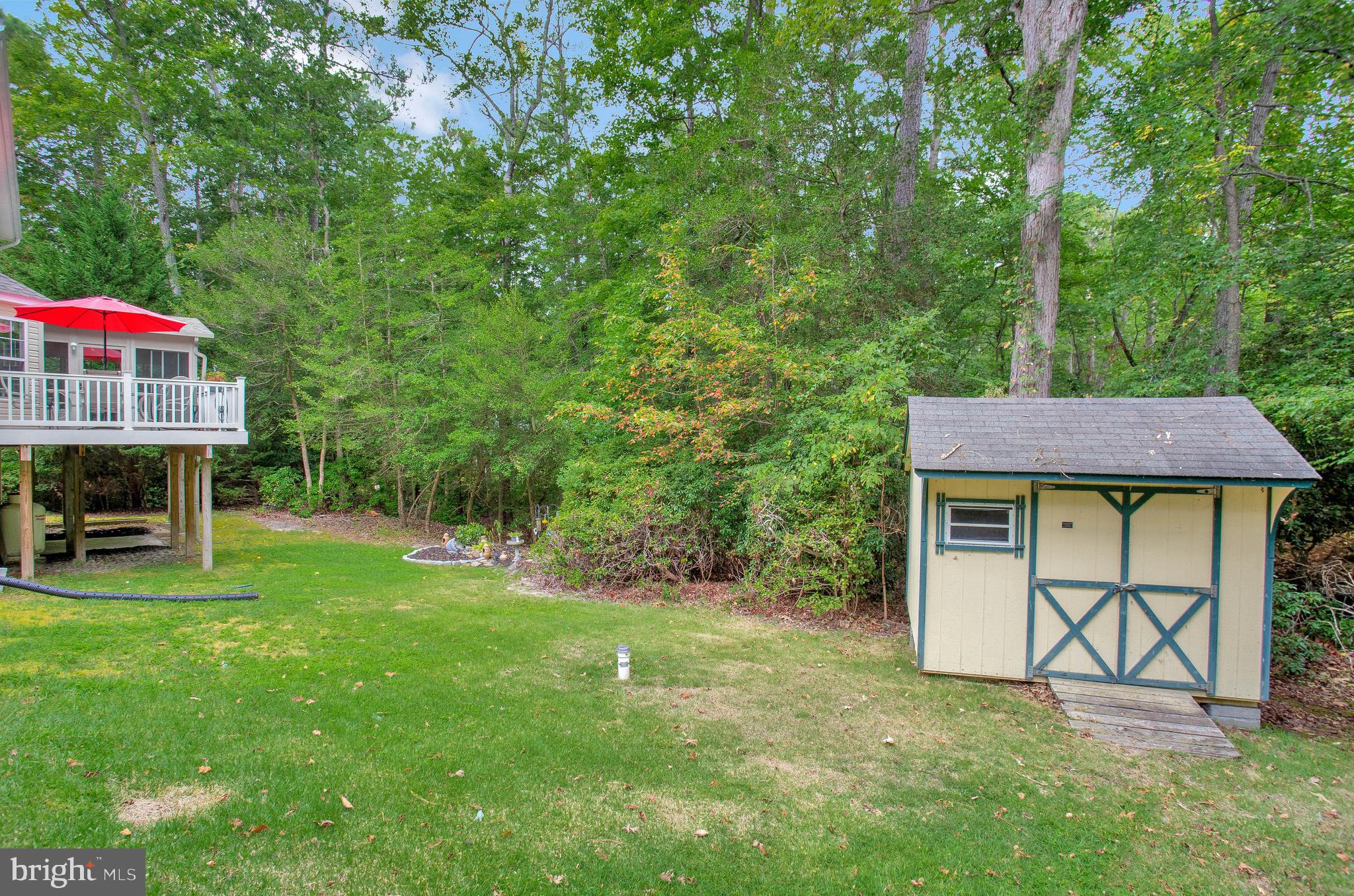 DRUM POINT - Residential