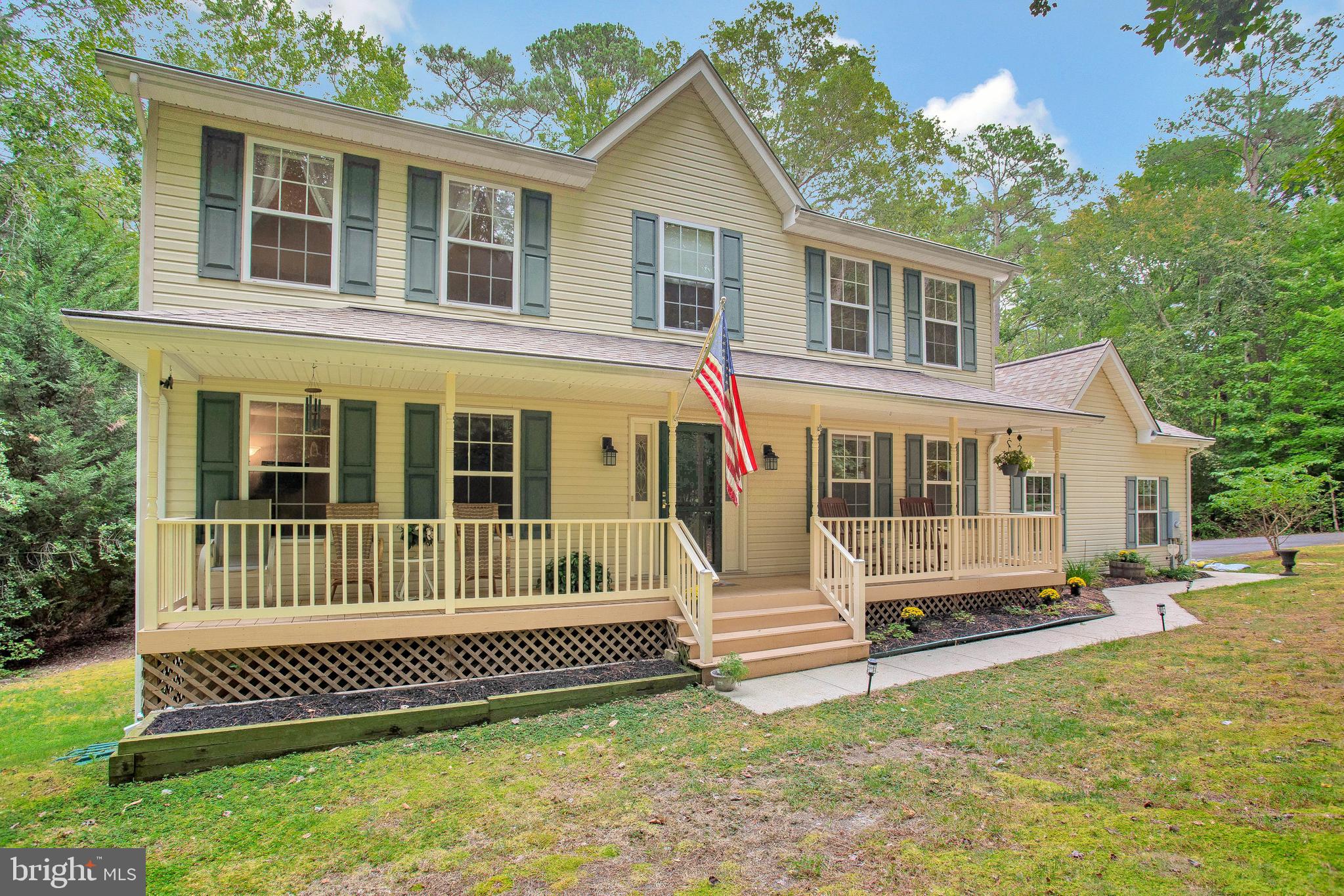 DRUM POINT - Residential