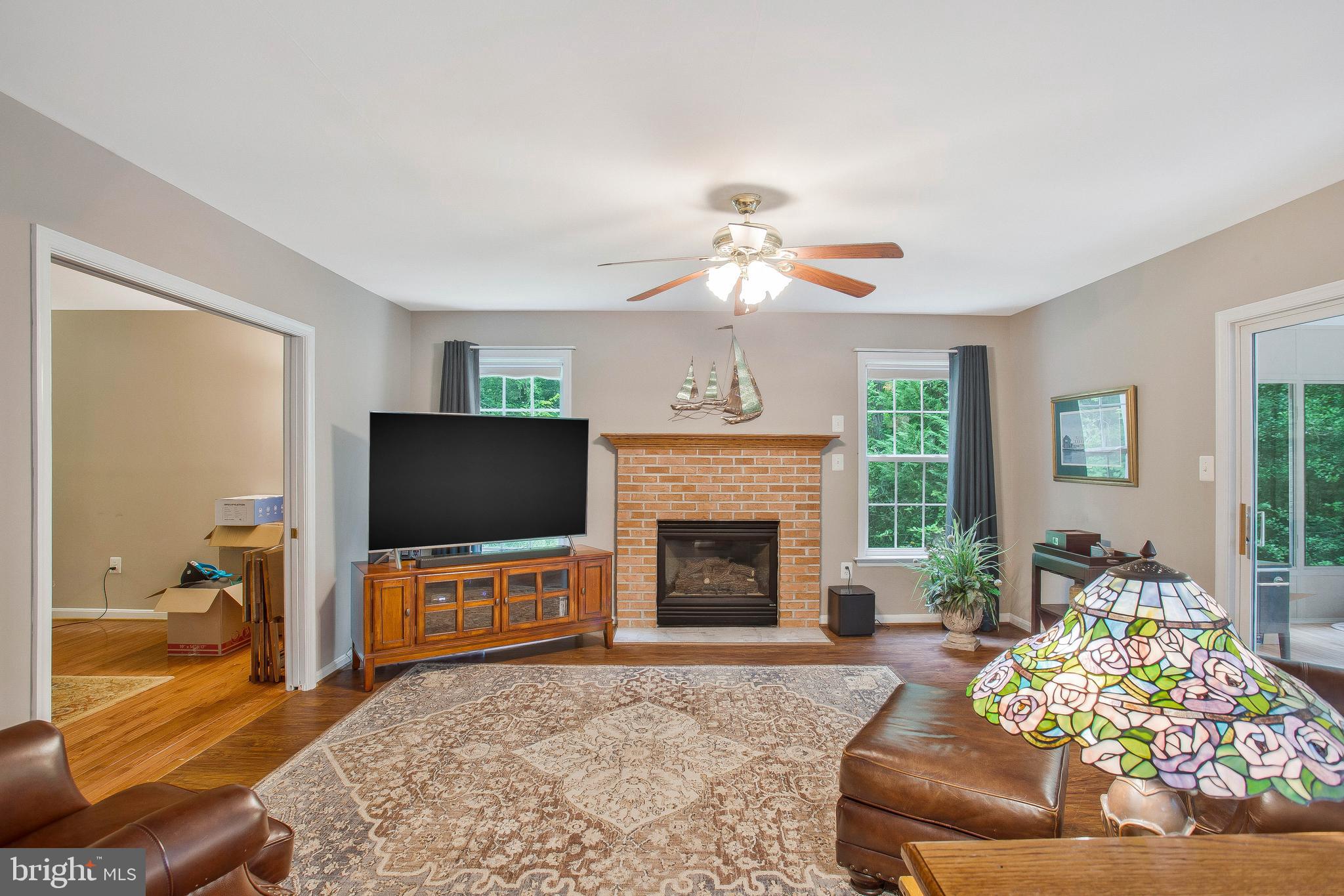 DRUM POINT - Residential