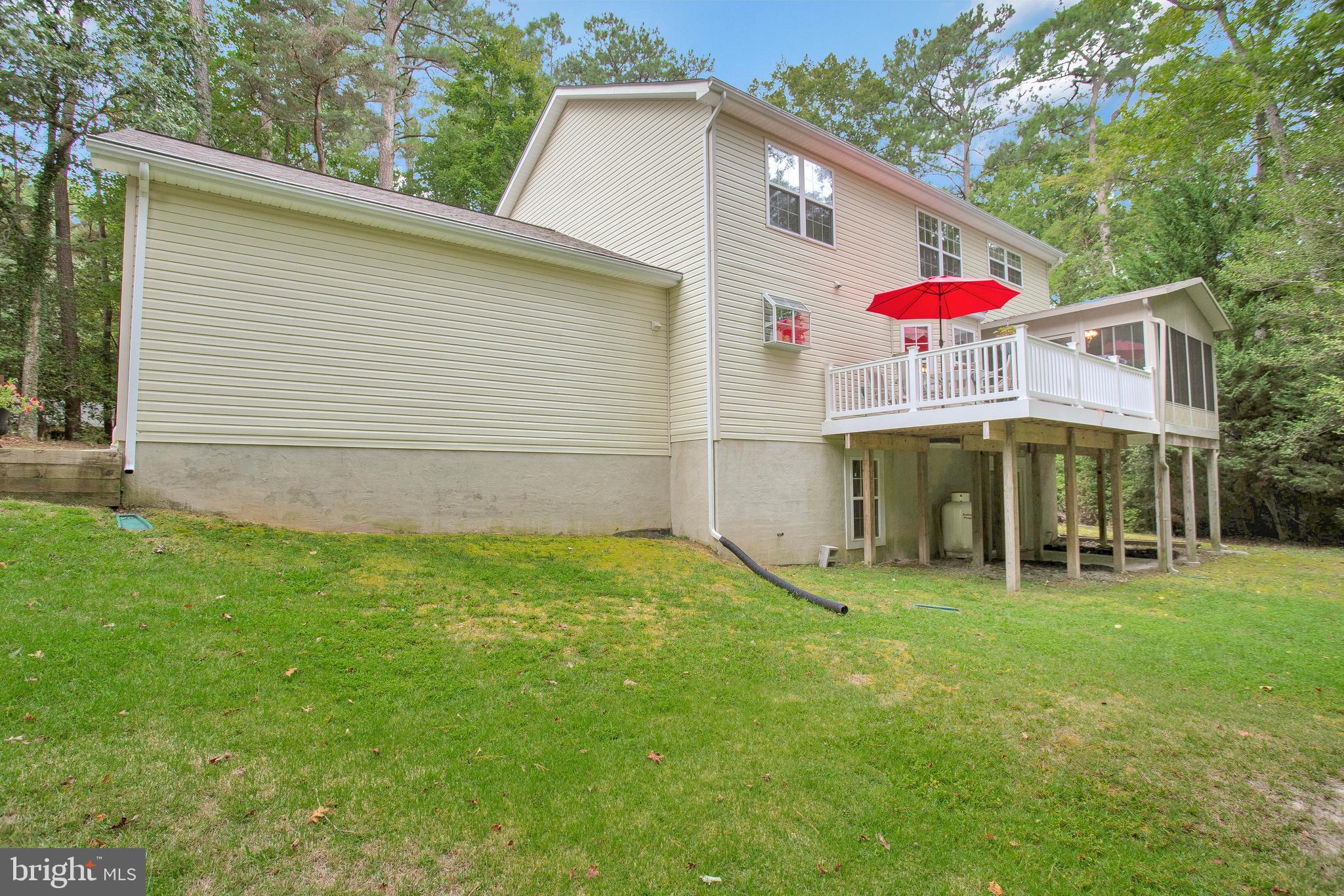 DRUM POINT - Residential