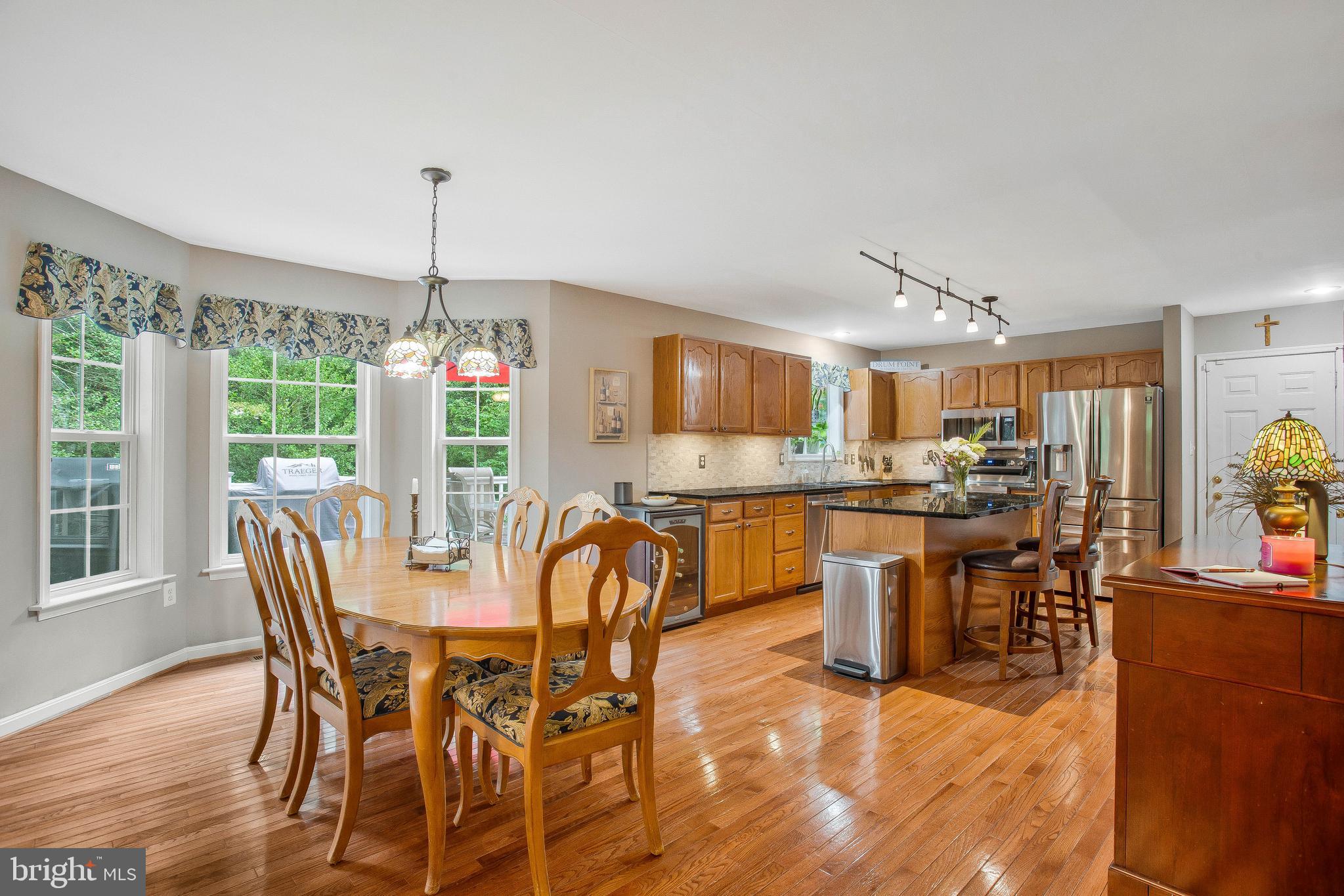 DRUM POINT - Residential