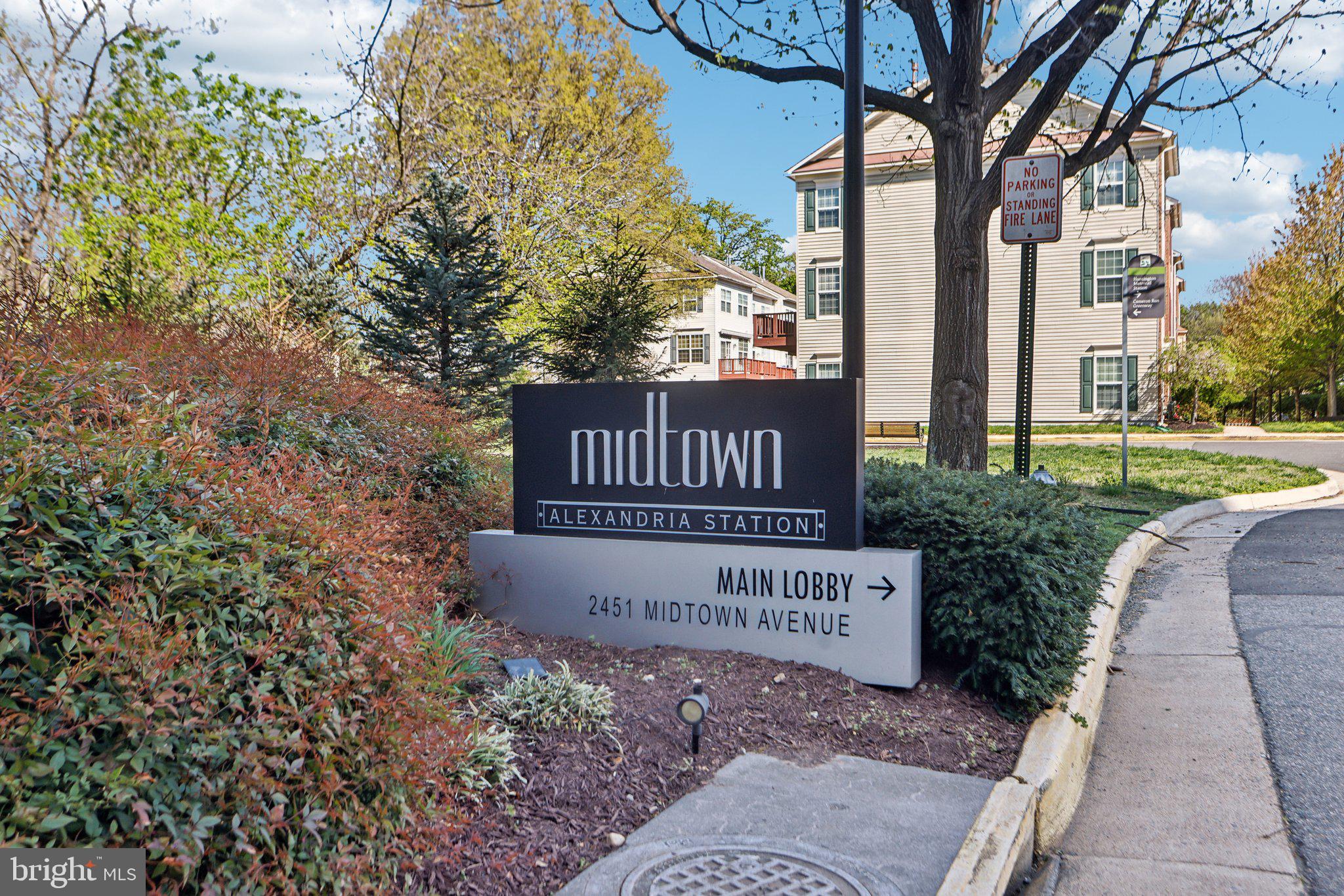 2451 MIDTOWN AVENUE 105