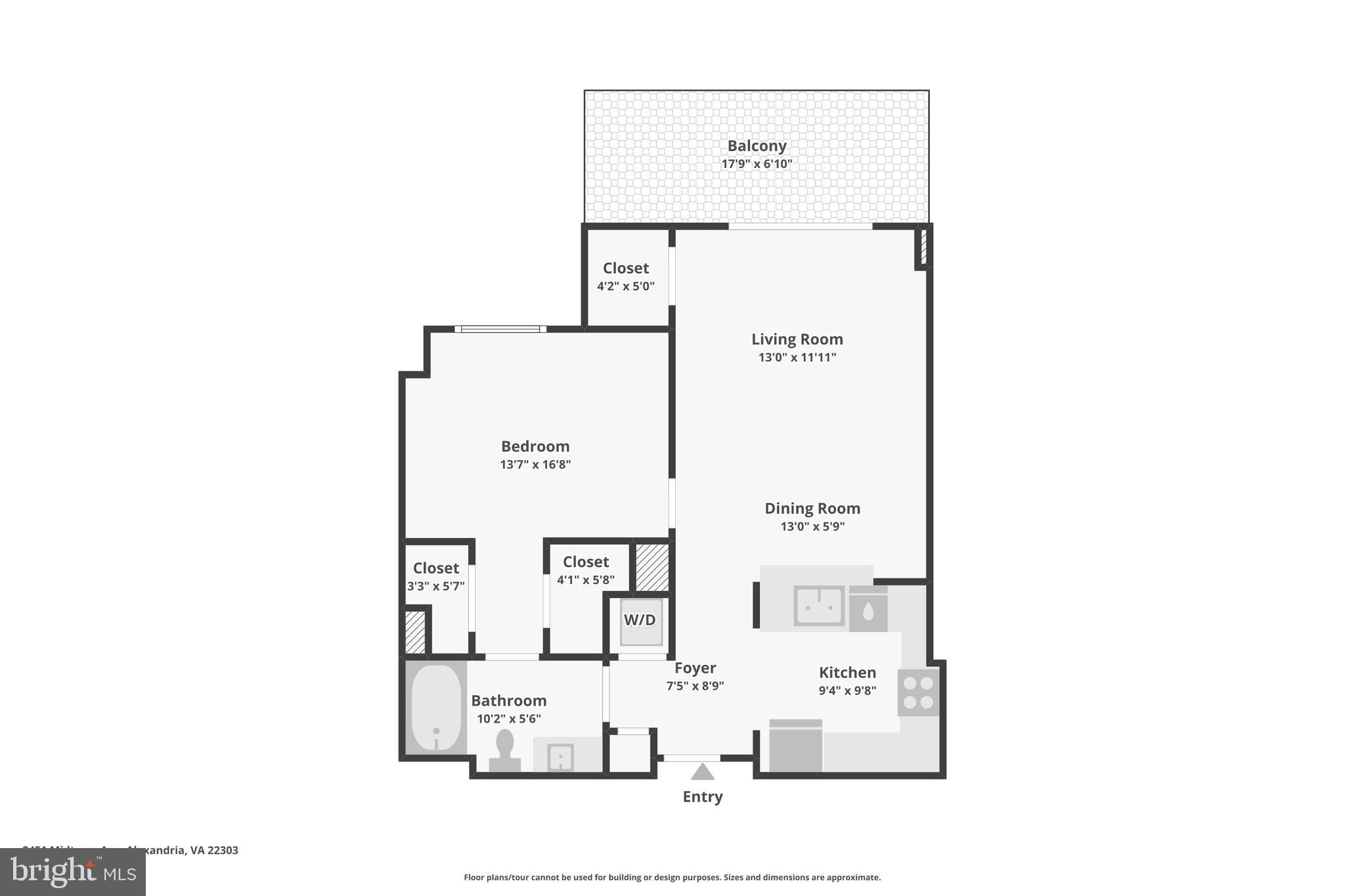 MIDTOWN ALEXANDRIA STATION CONDOMINIUM - Residential
