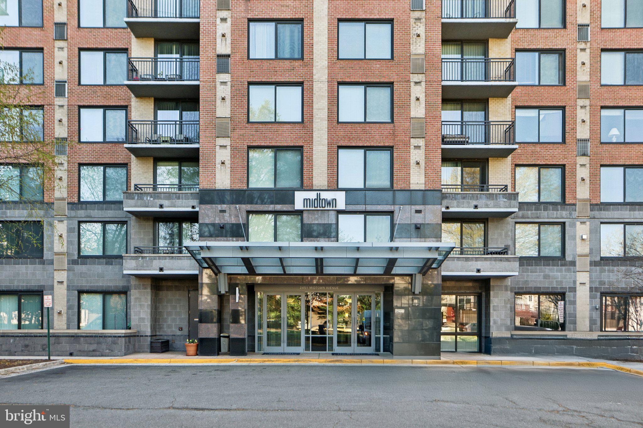 2451 MIDTOWN AVENUE 105