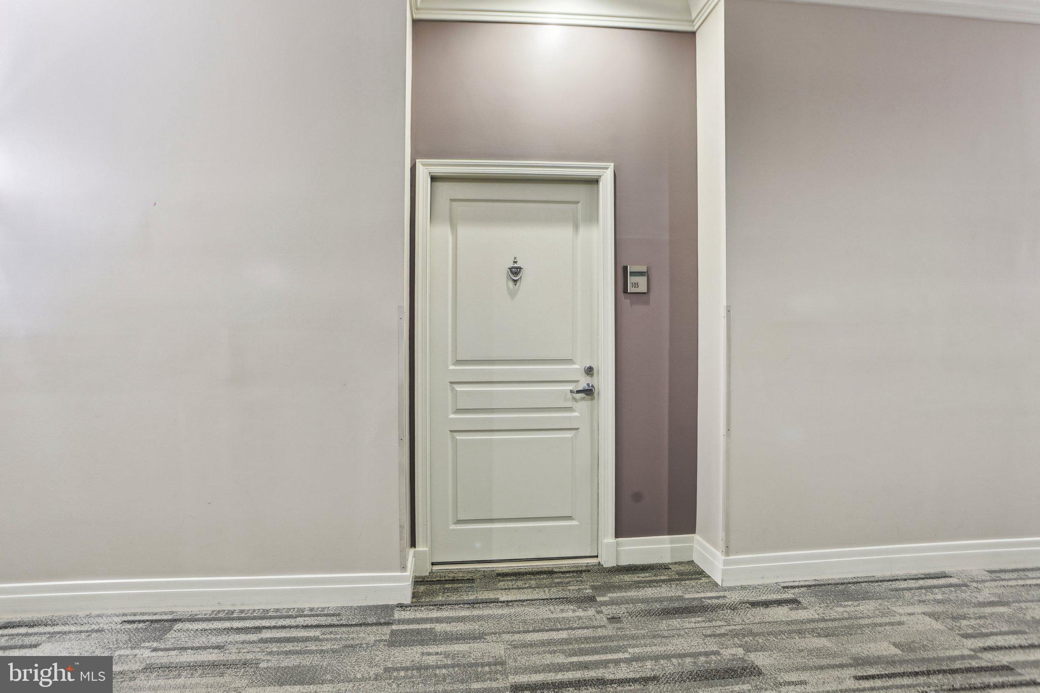 MIDTOWN ALEXANDRIA STATION CONDOMINIUM - Residential