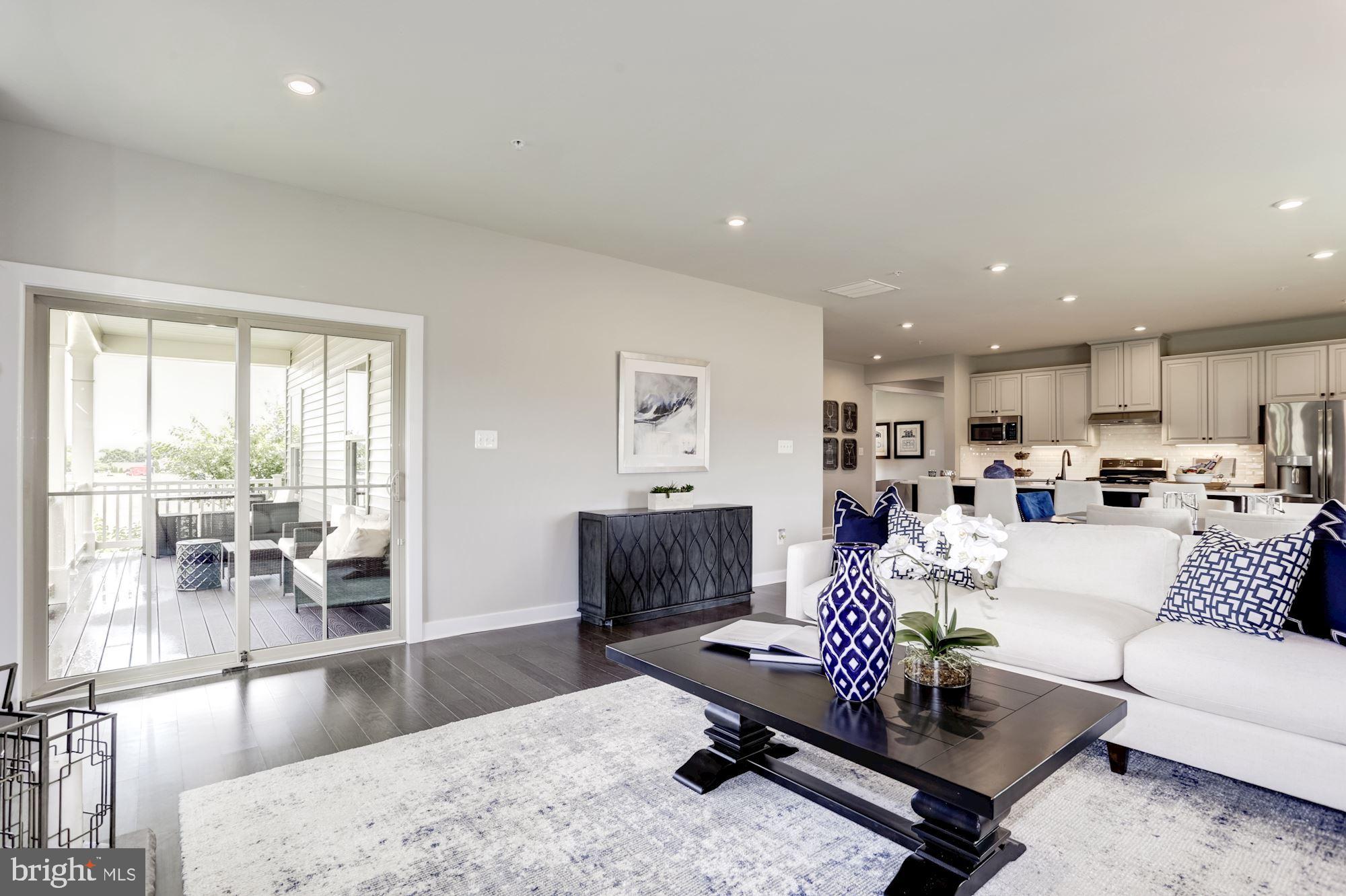 BIG ELK - Residential