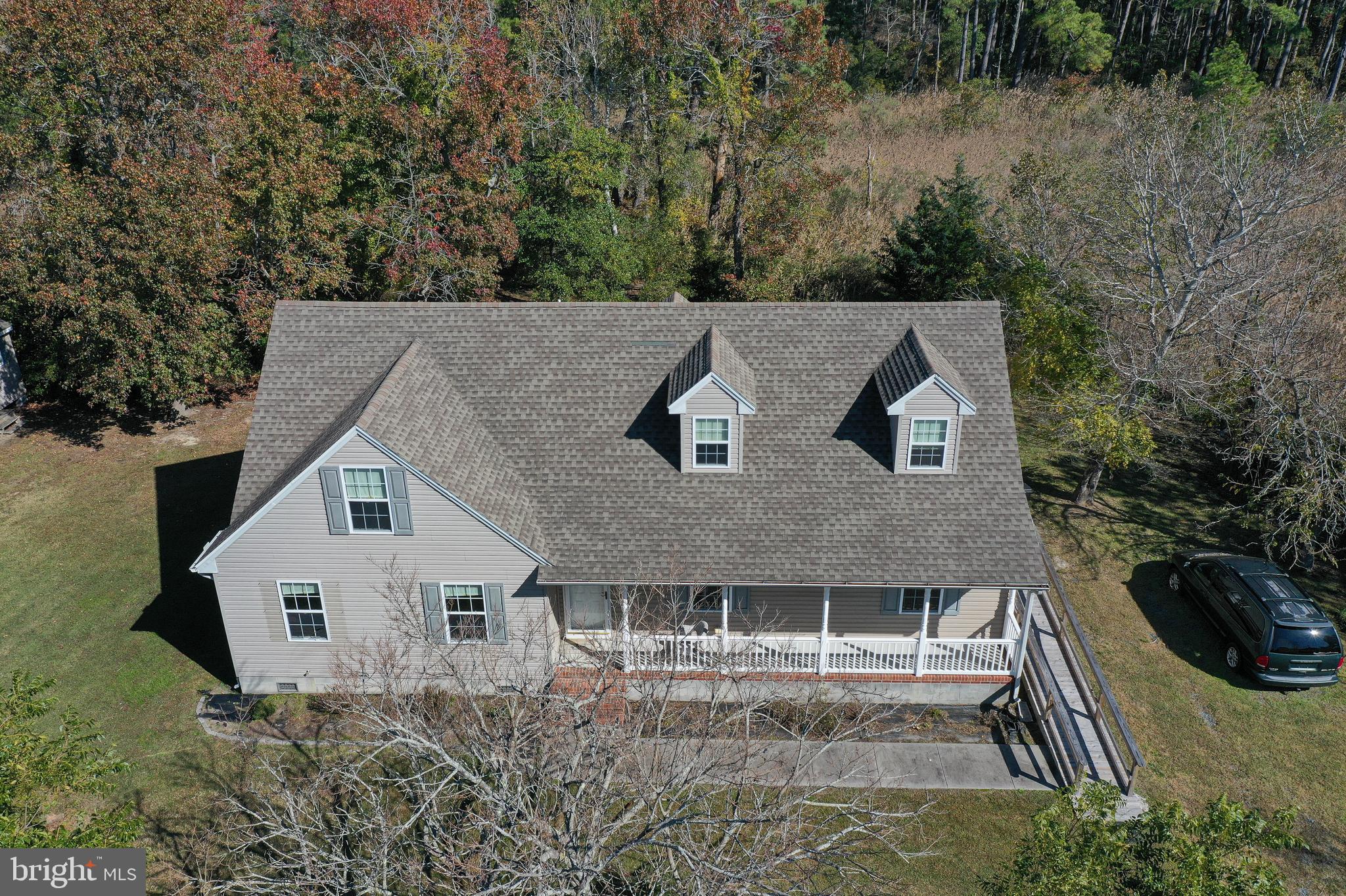 23290 CUSTOM HOUSE ROAD