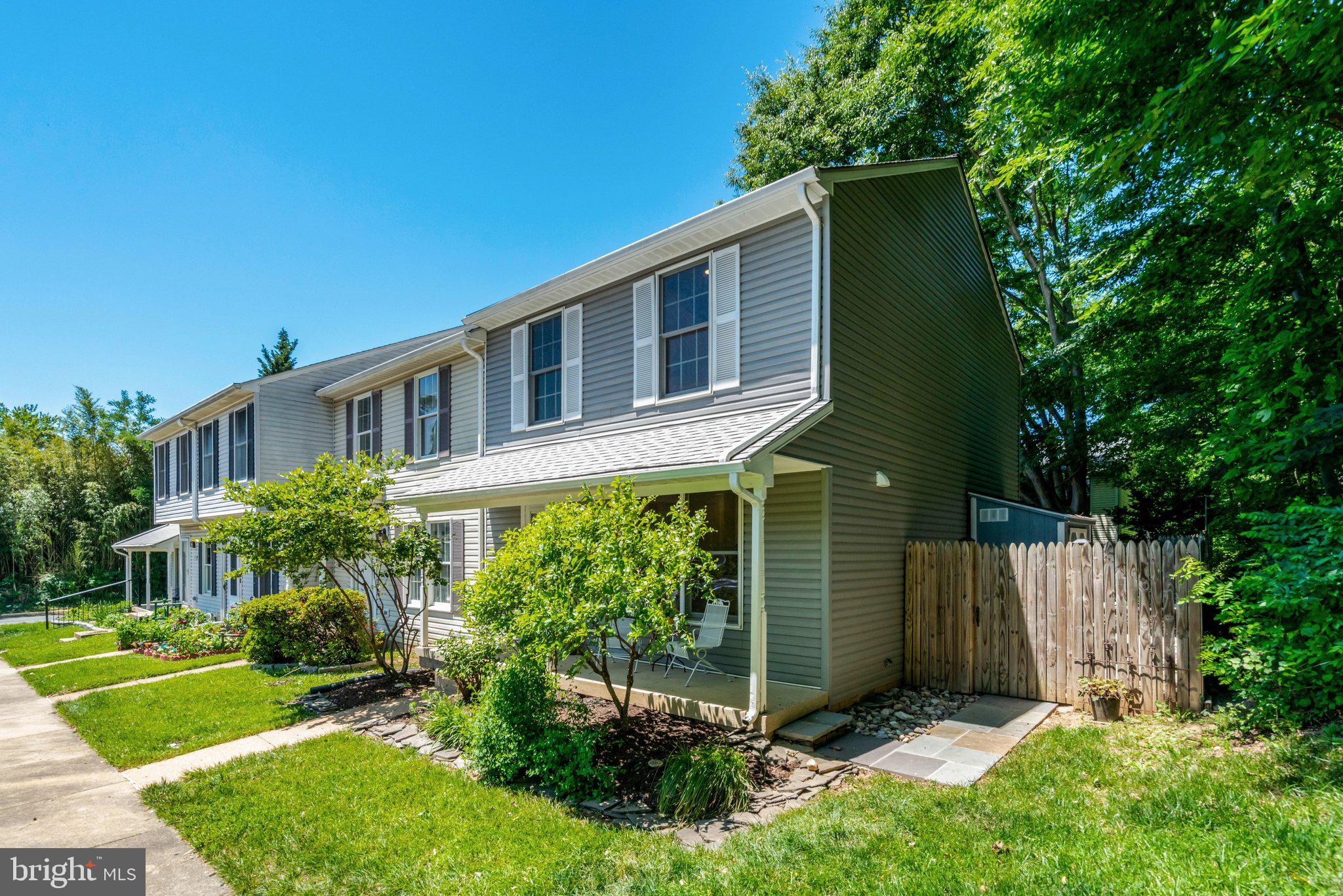7558 WOOD MIST LANE