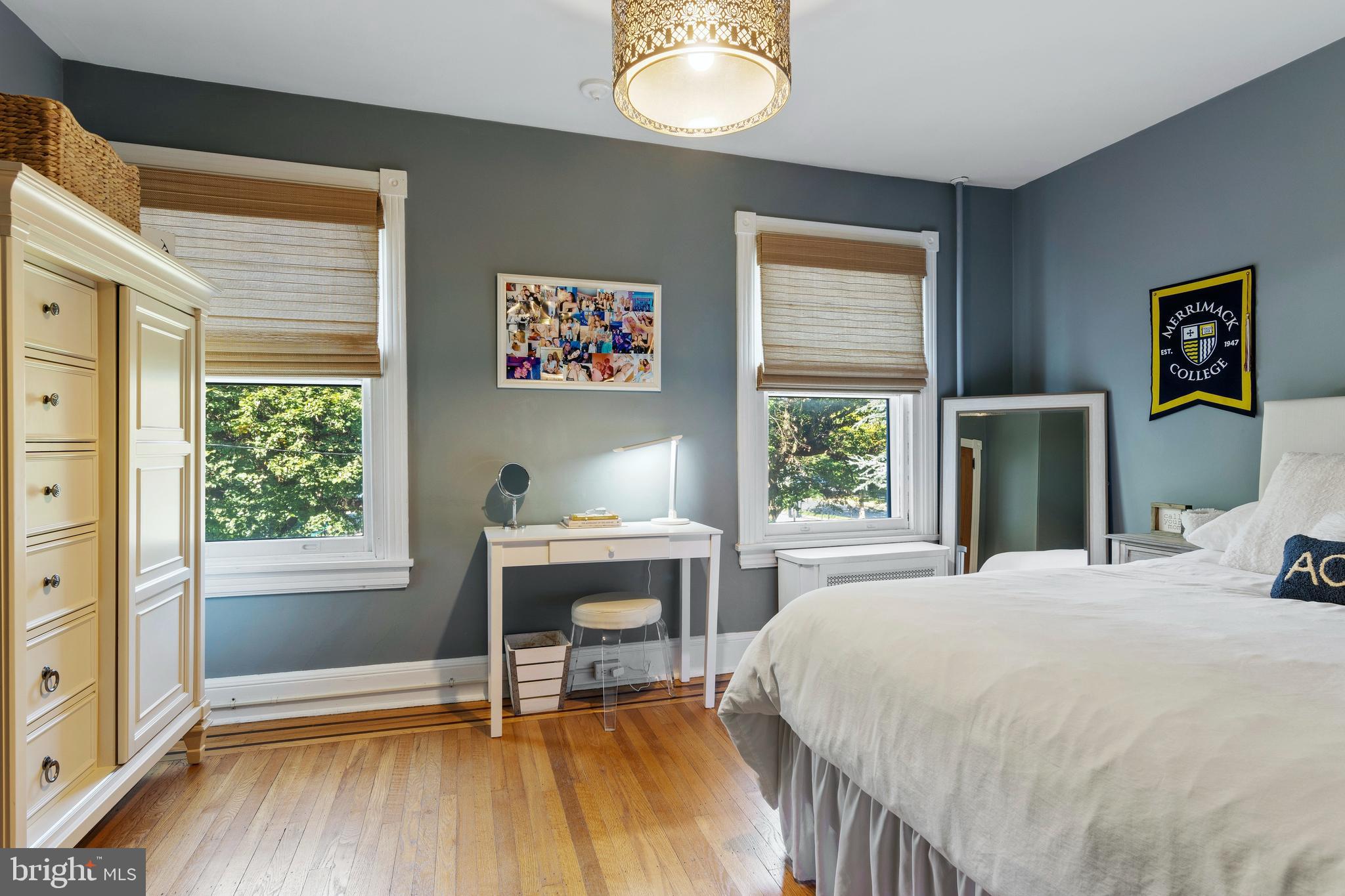 SOUTH WAYNE - Residential