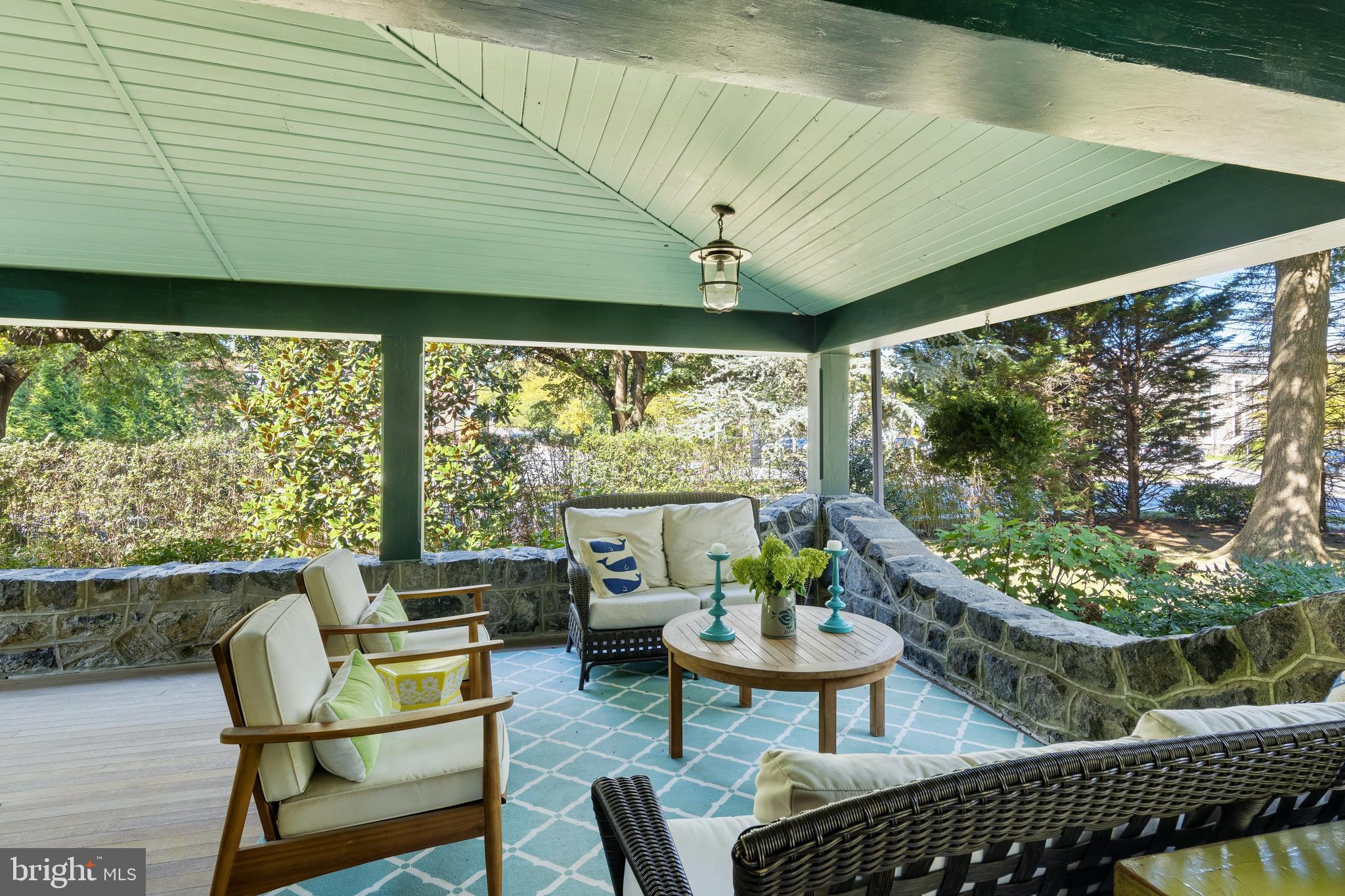 SOUTH WAYNE - Residential