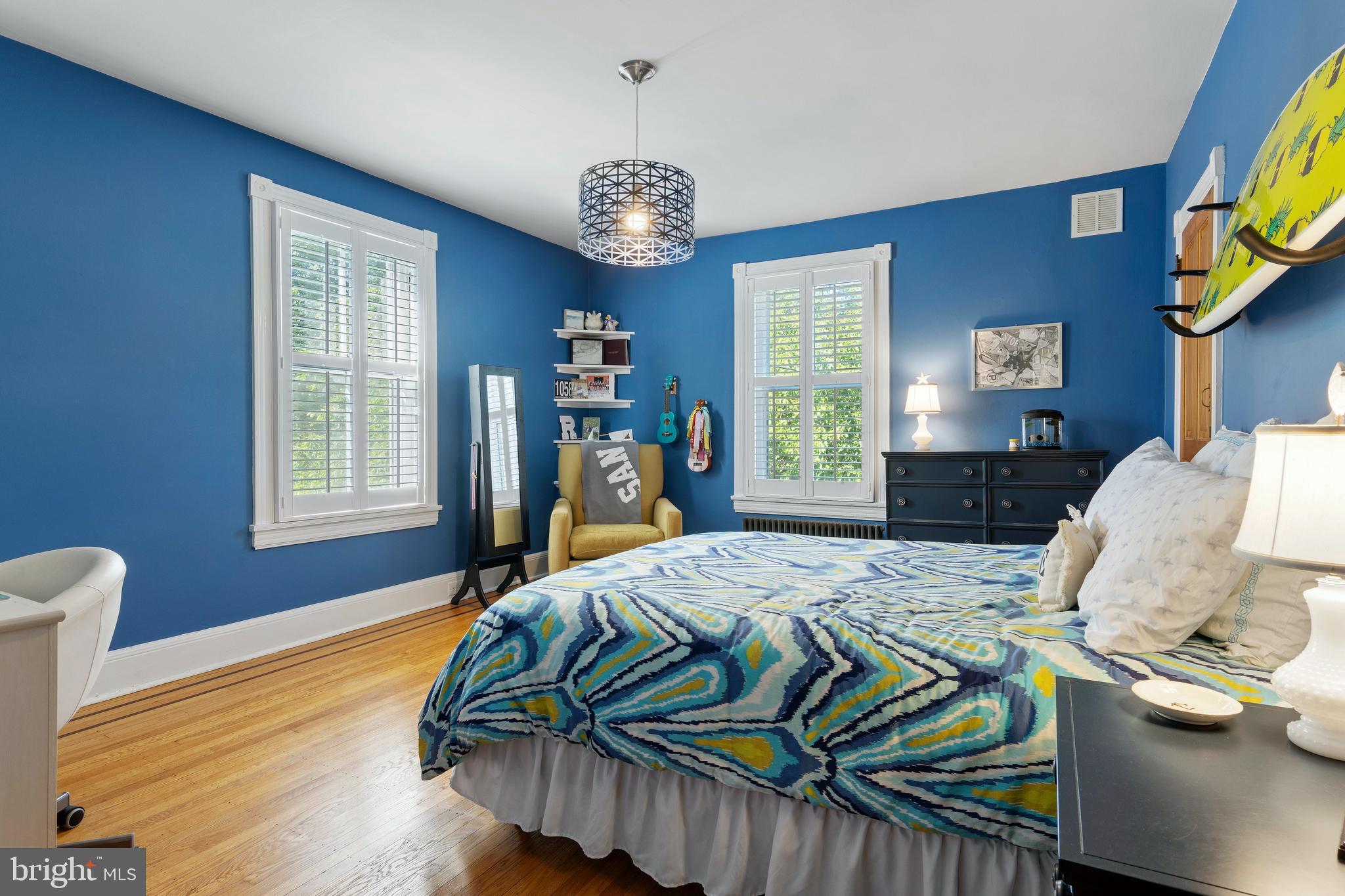 SOUTH WAYNE - Residential