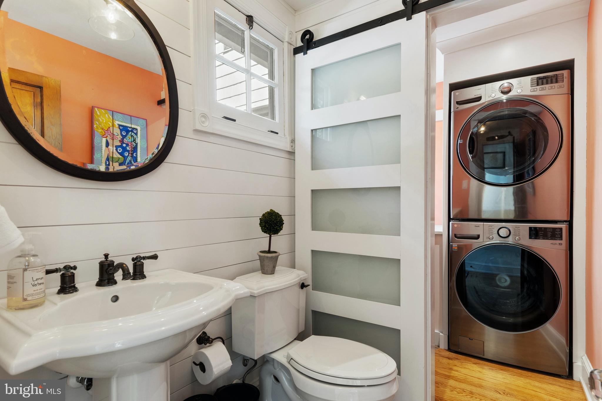 SOUTH WAYNE - Residential