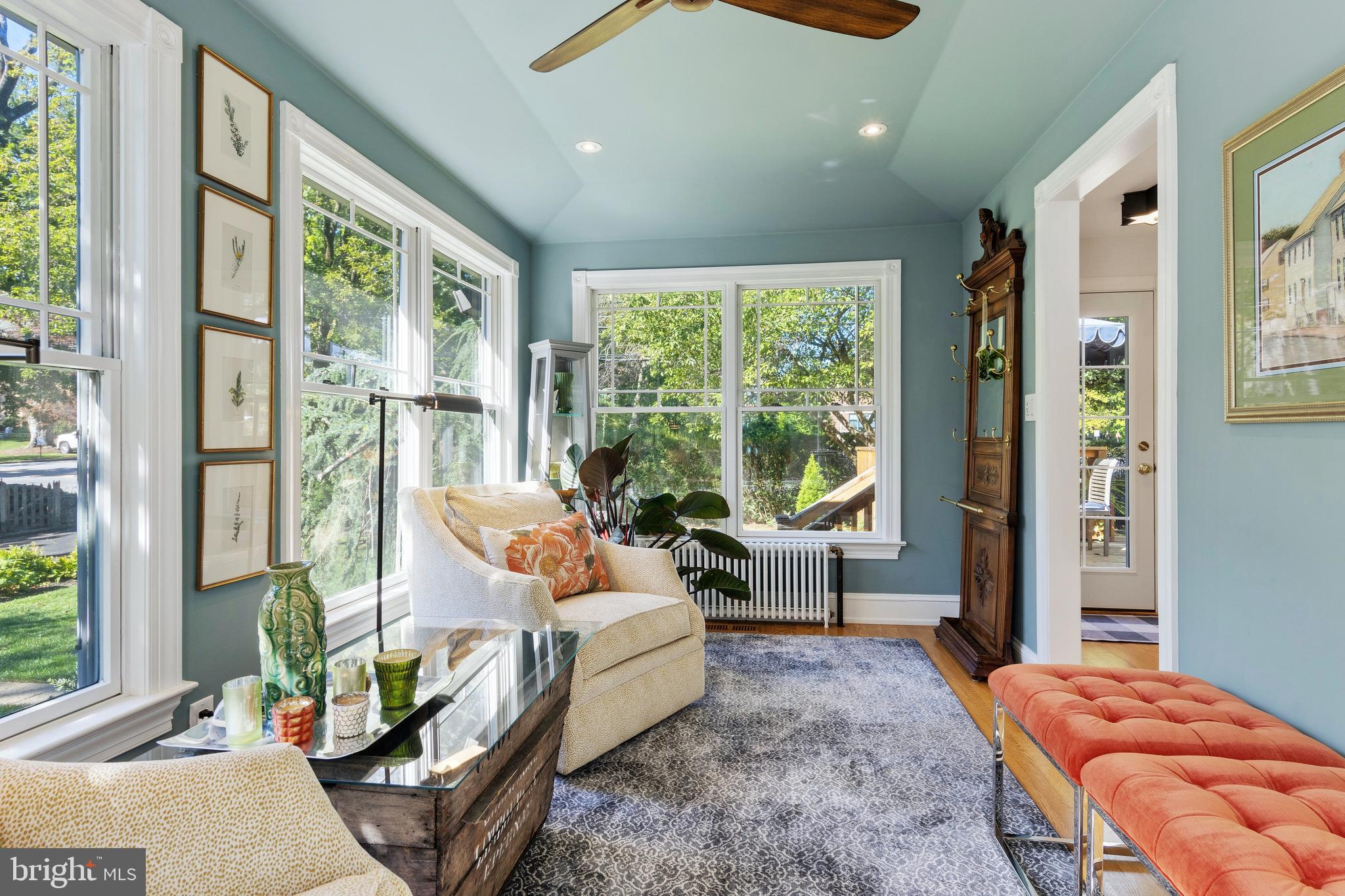 SOUTH WAYNE - Residential