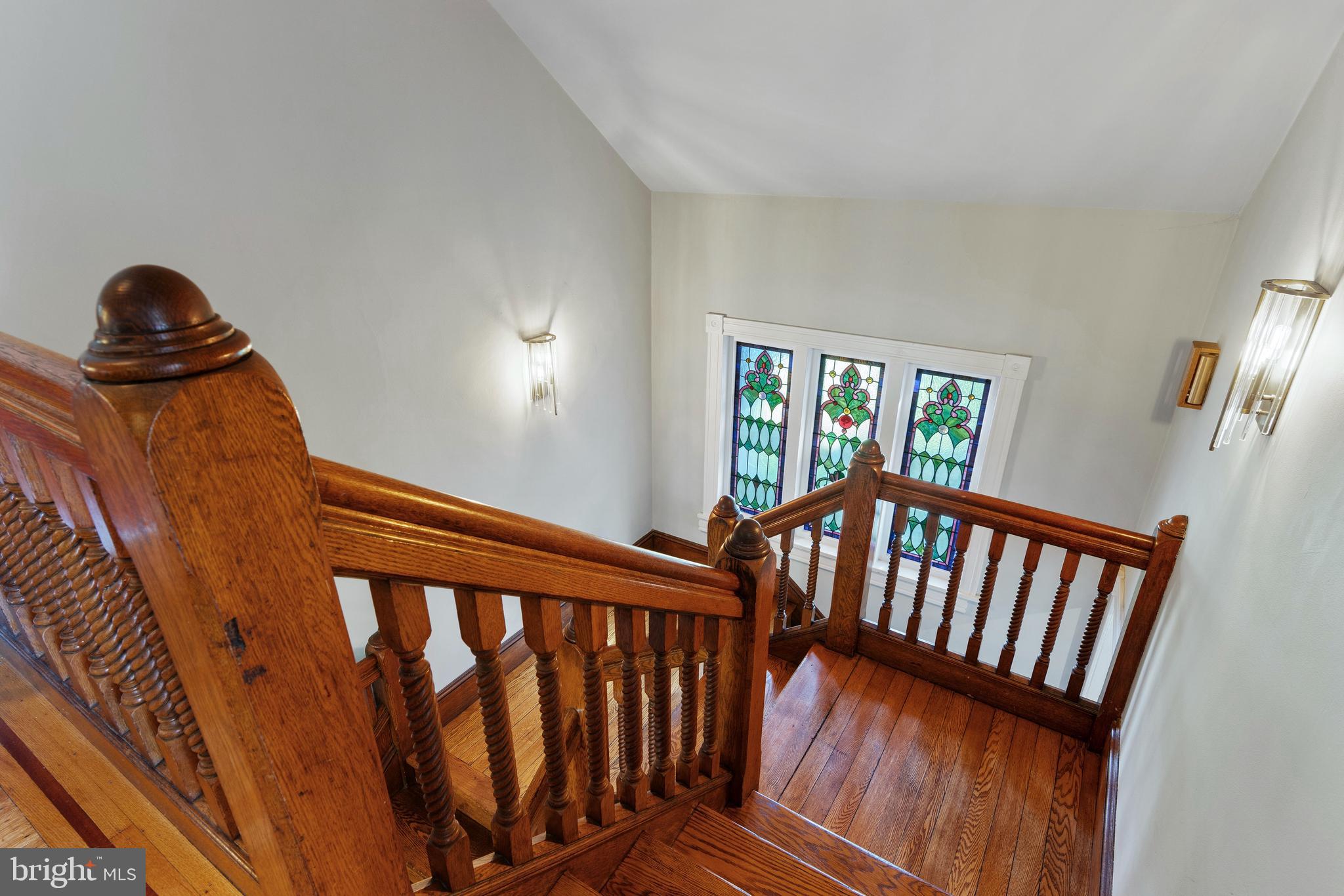 SOUTH WAYNE - Residential