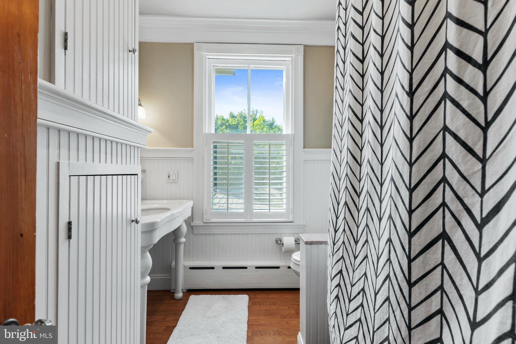 SOUTH WAYNE - Residential