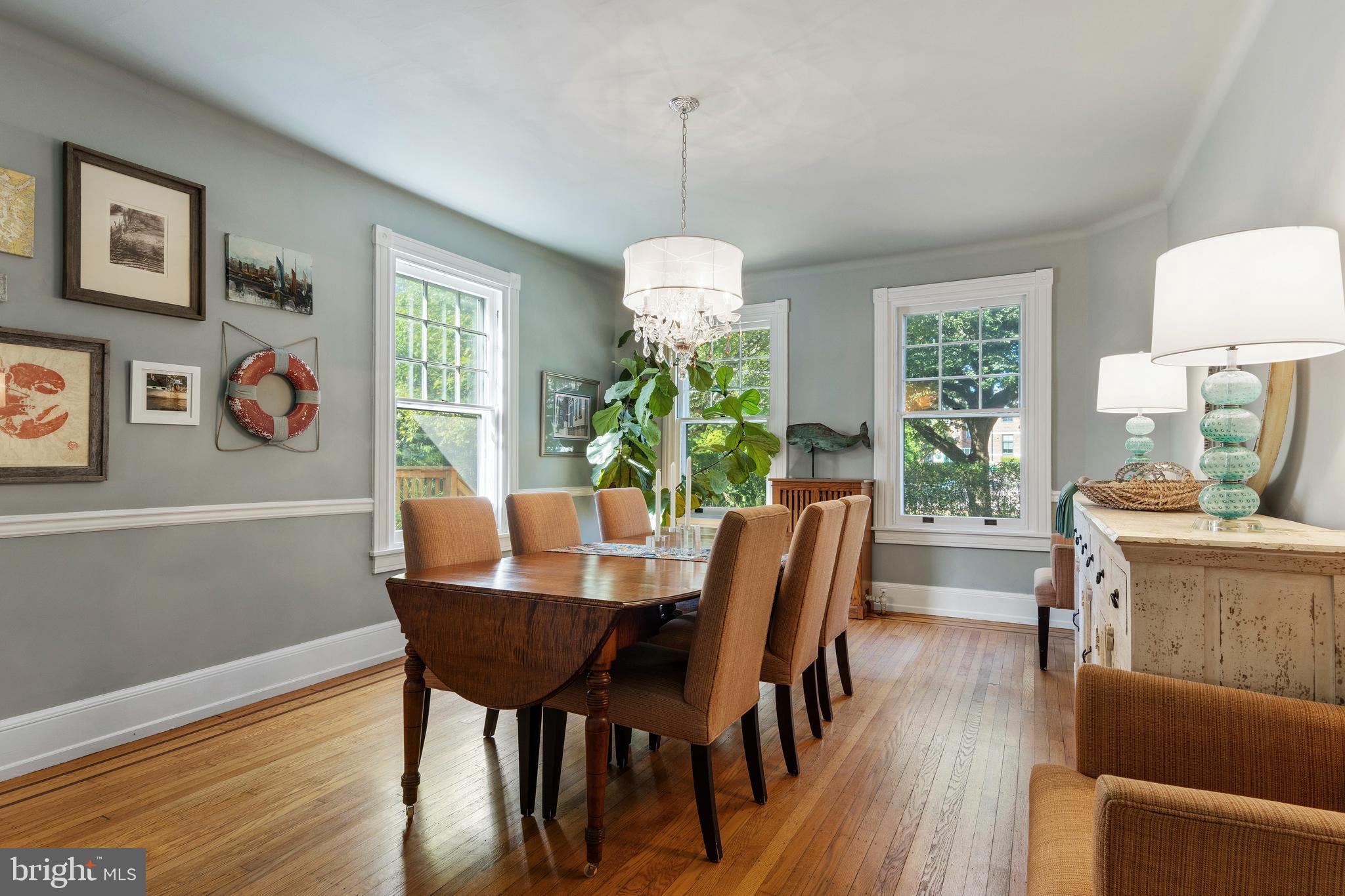 SOUTH WAYNE - Residential