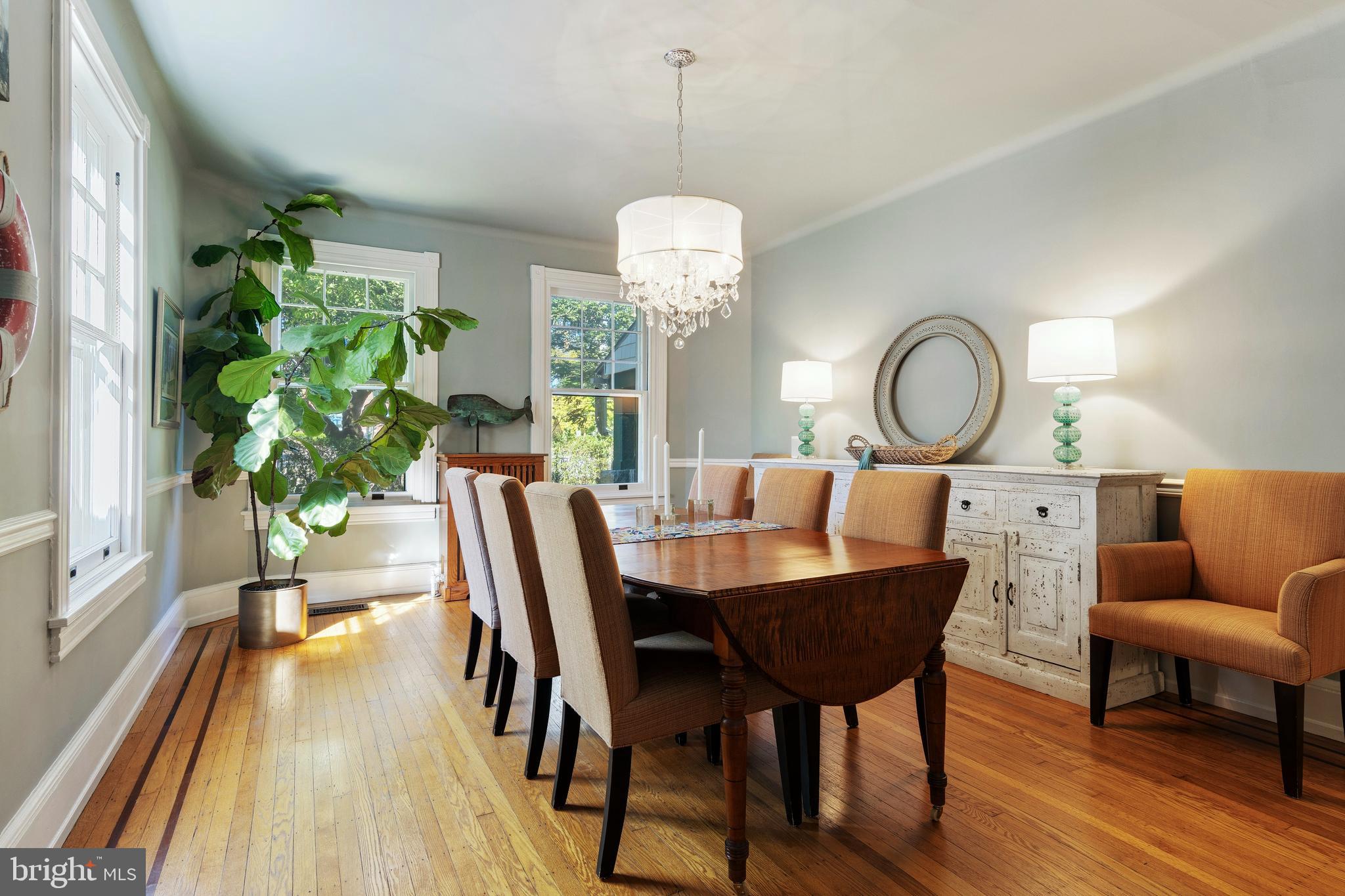 SOUTH WAYNE - Residential