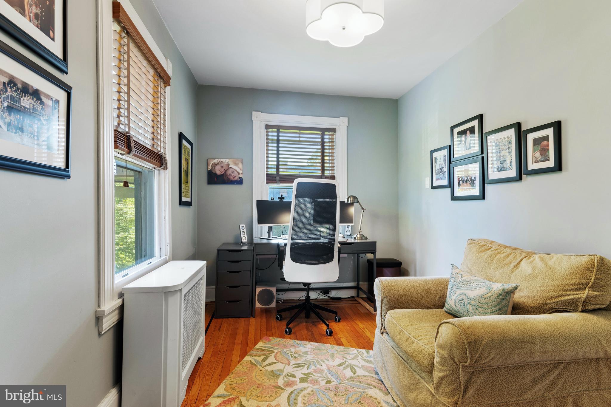 SOUTH WAYNE - Residential