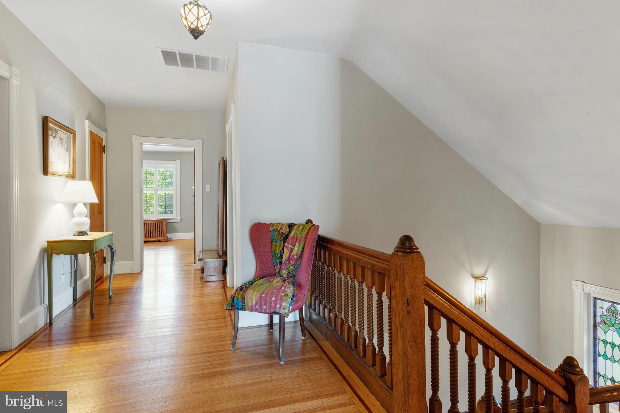 SOUTH WAYNE - Residential