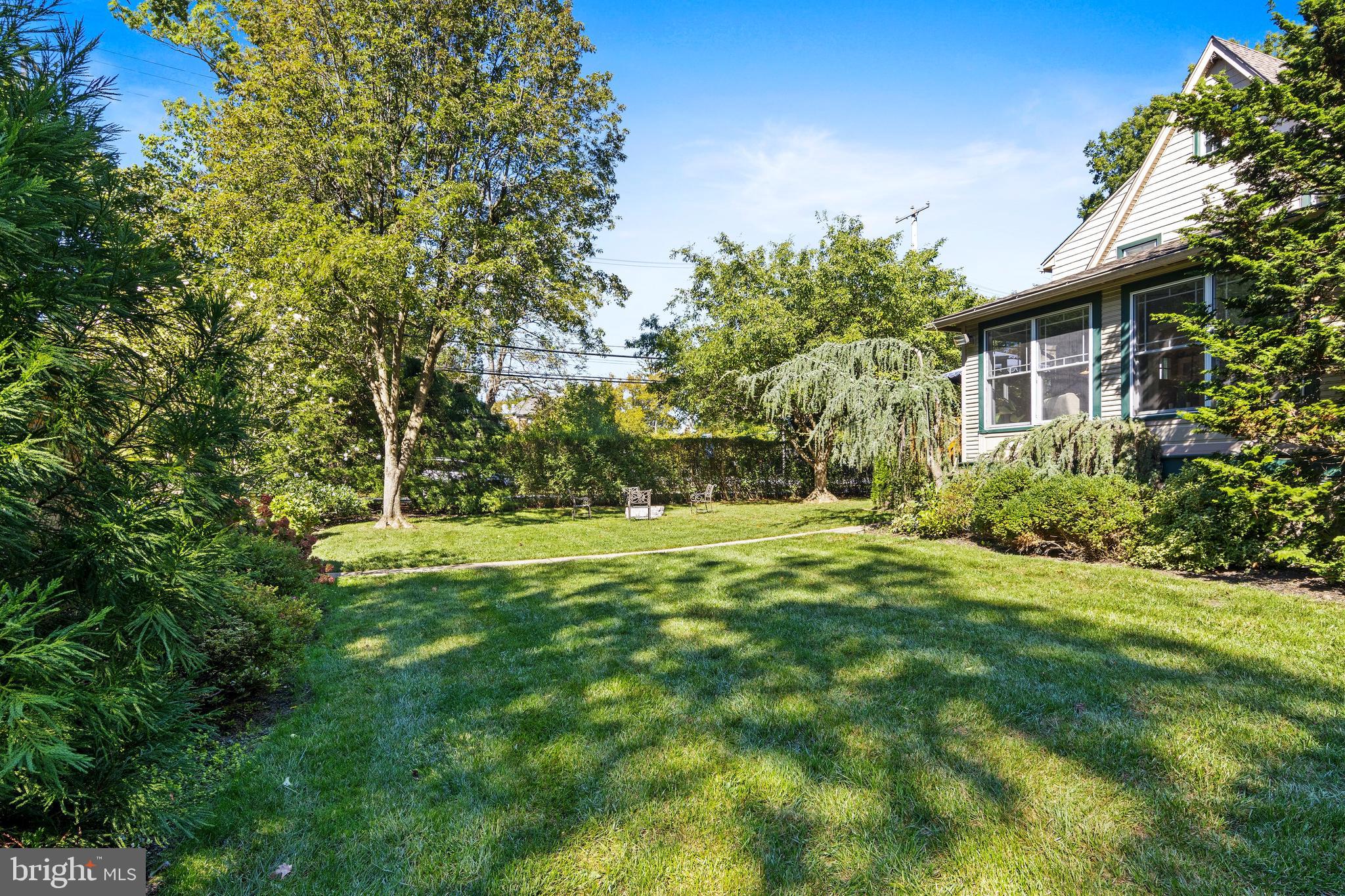 SOUTH WAYNE - Residential