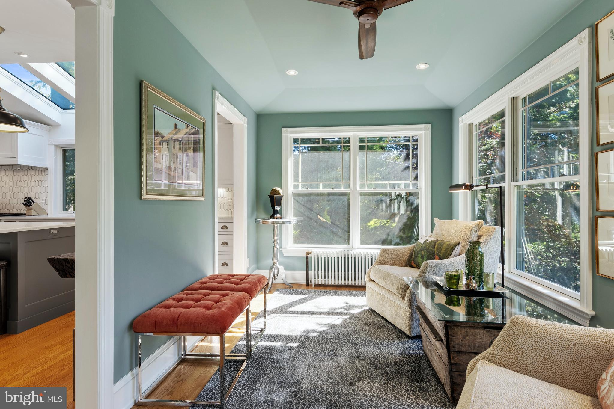 SOUTH WAYNE - Residential