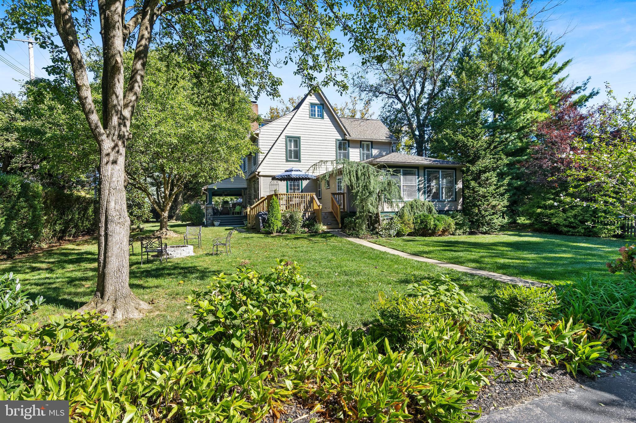 SOUTH WAYNE - Residential