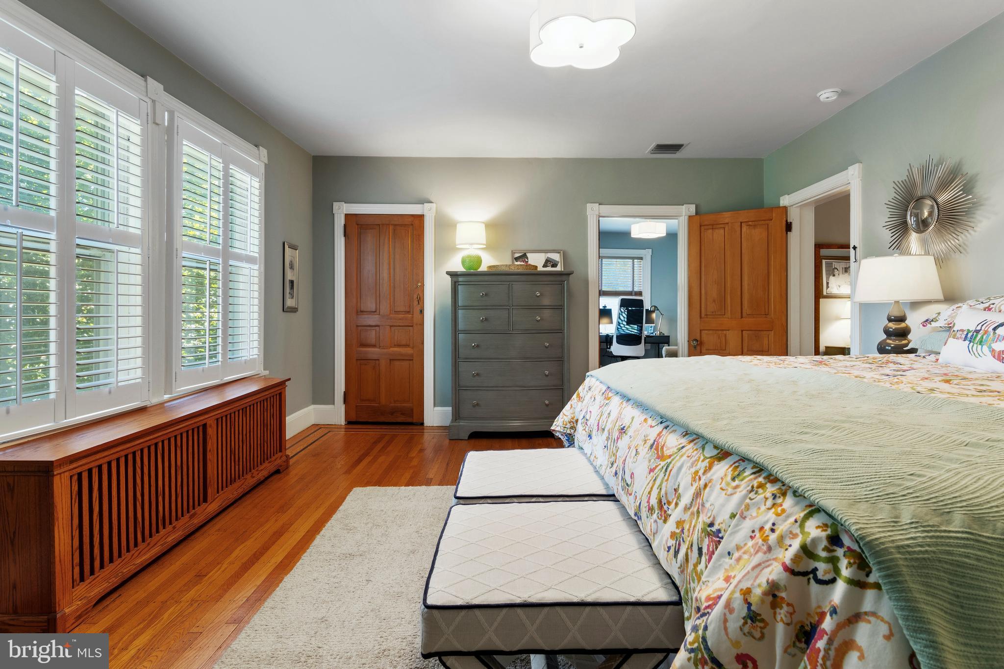 SOUTH WAYNE - Residential