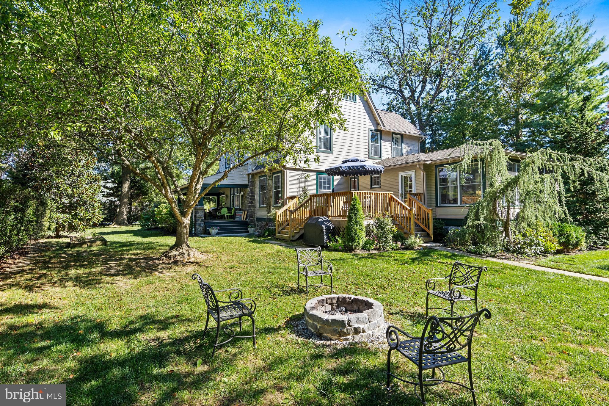 SOUTH WAYNE - Residential