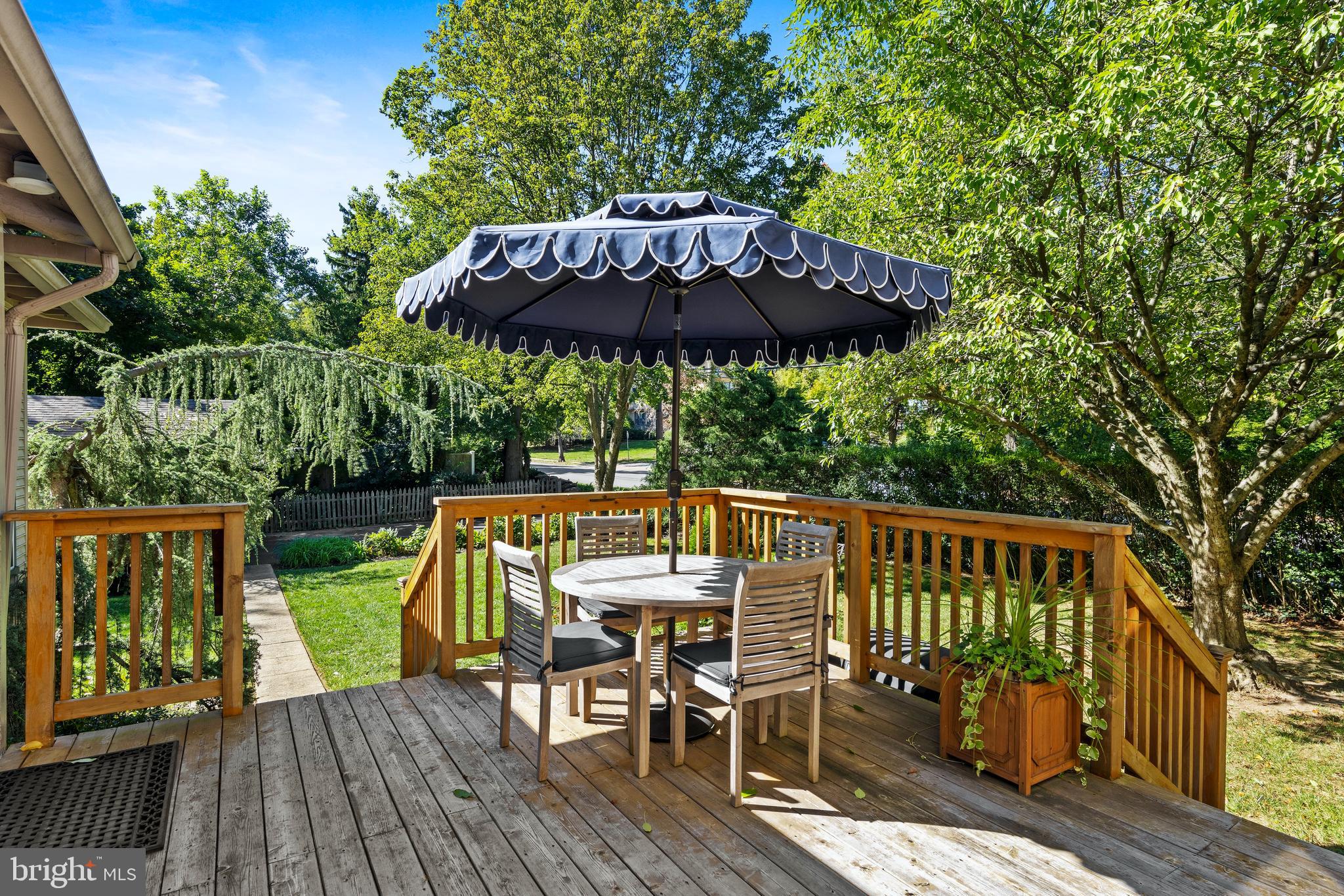 SOUTH WAYNE - Residential