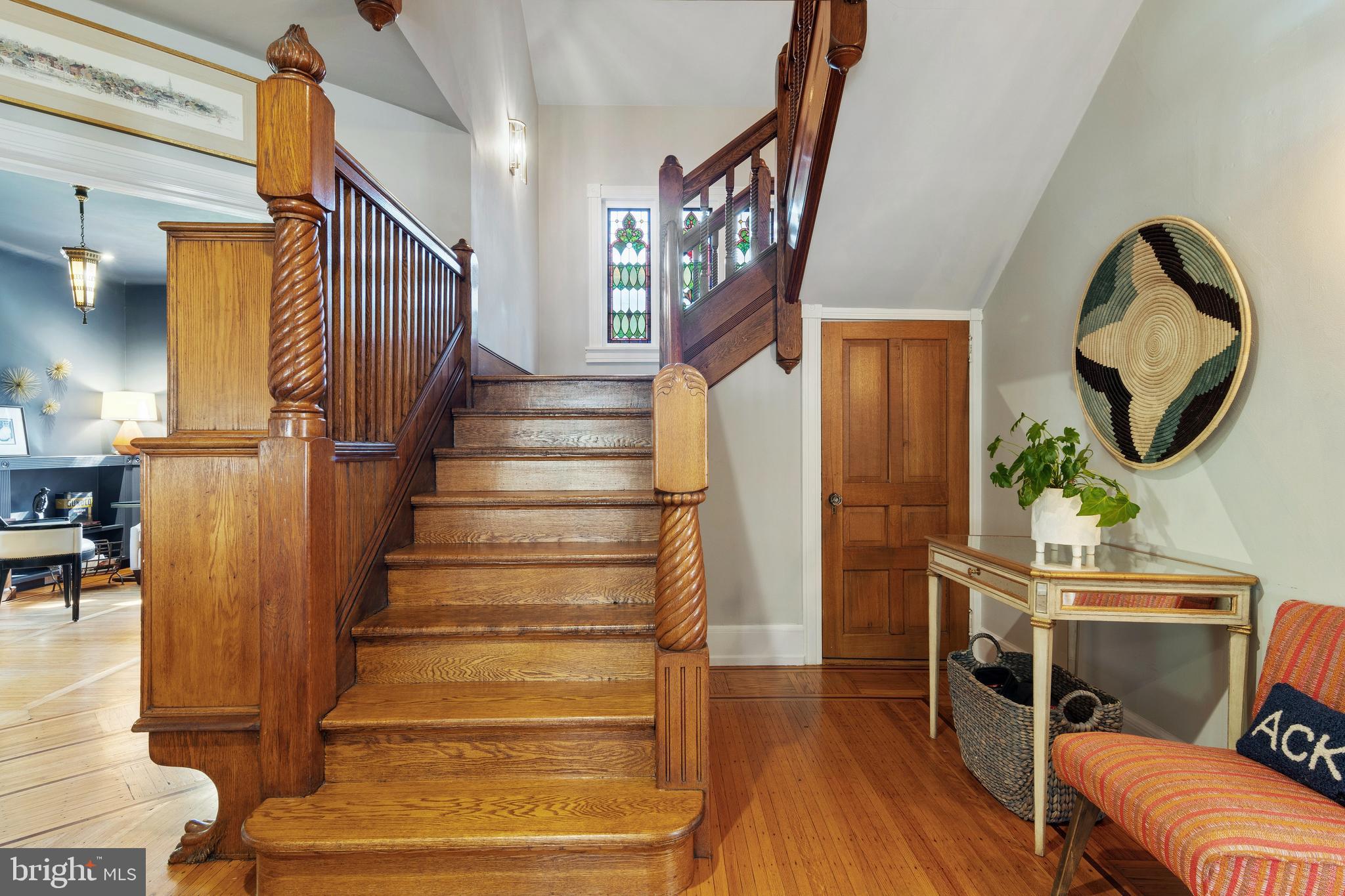 SOUTH WAYNE - Residential